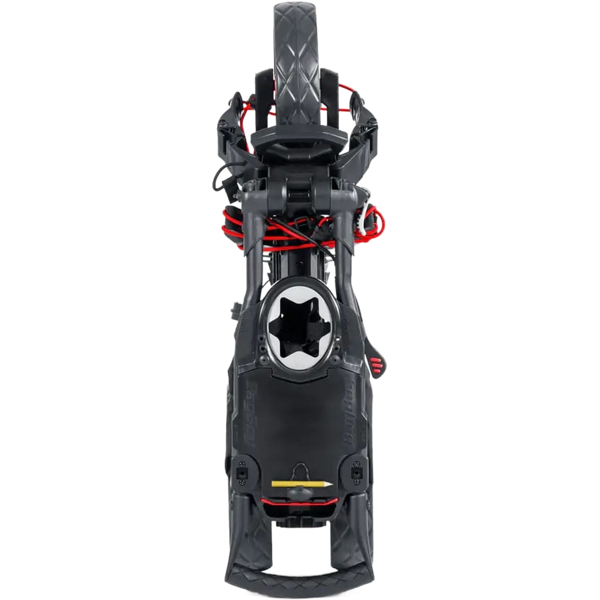 Chariot de golf pliable BagBoy