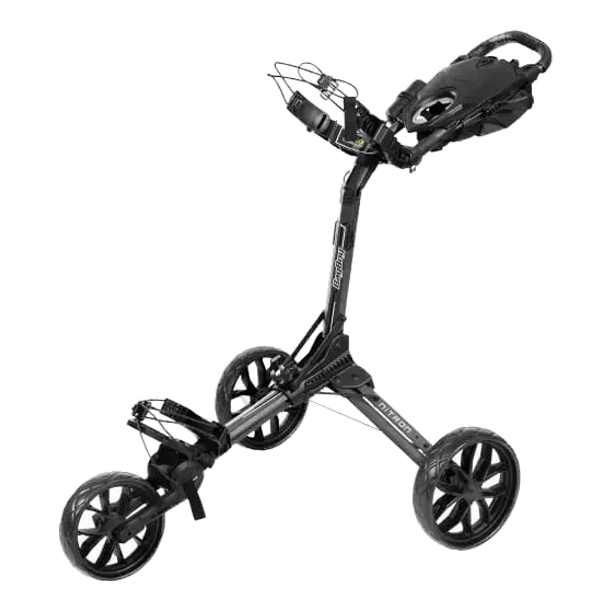 Chariot de golf BagBoy Nitron