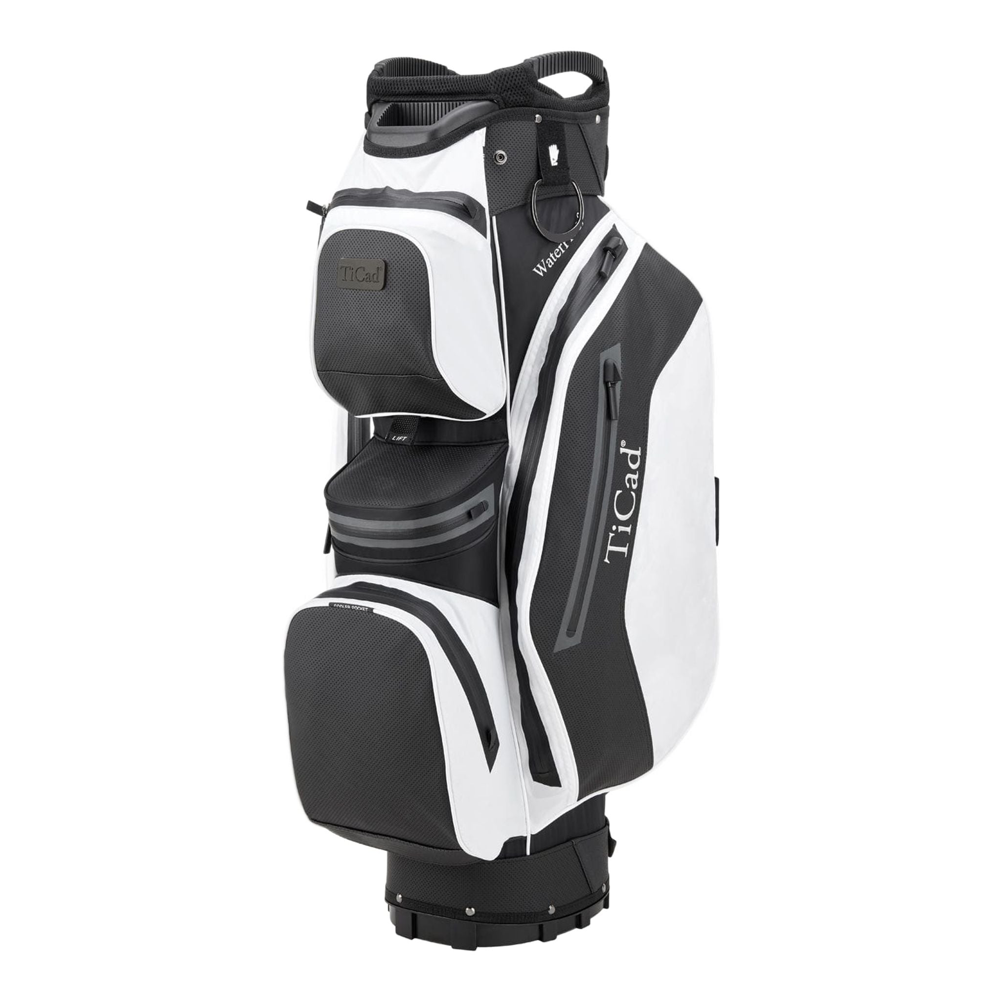 Sac de chariot étanche TiCad FO Premium 14 (21)