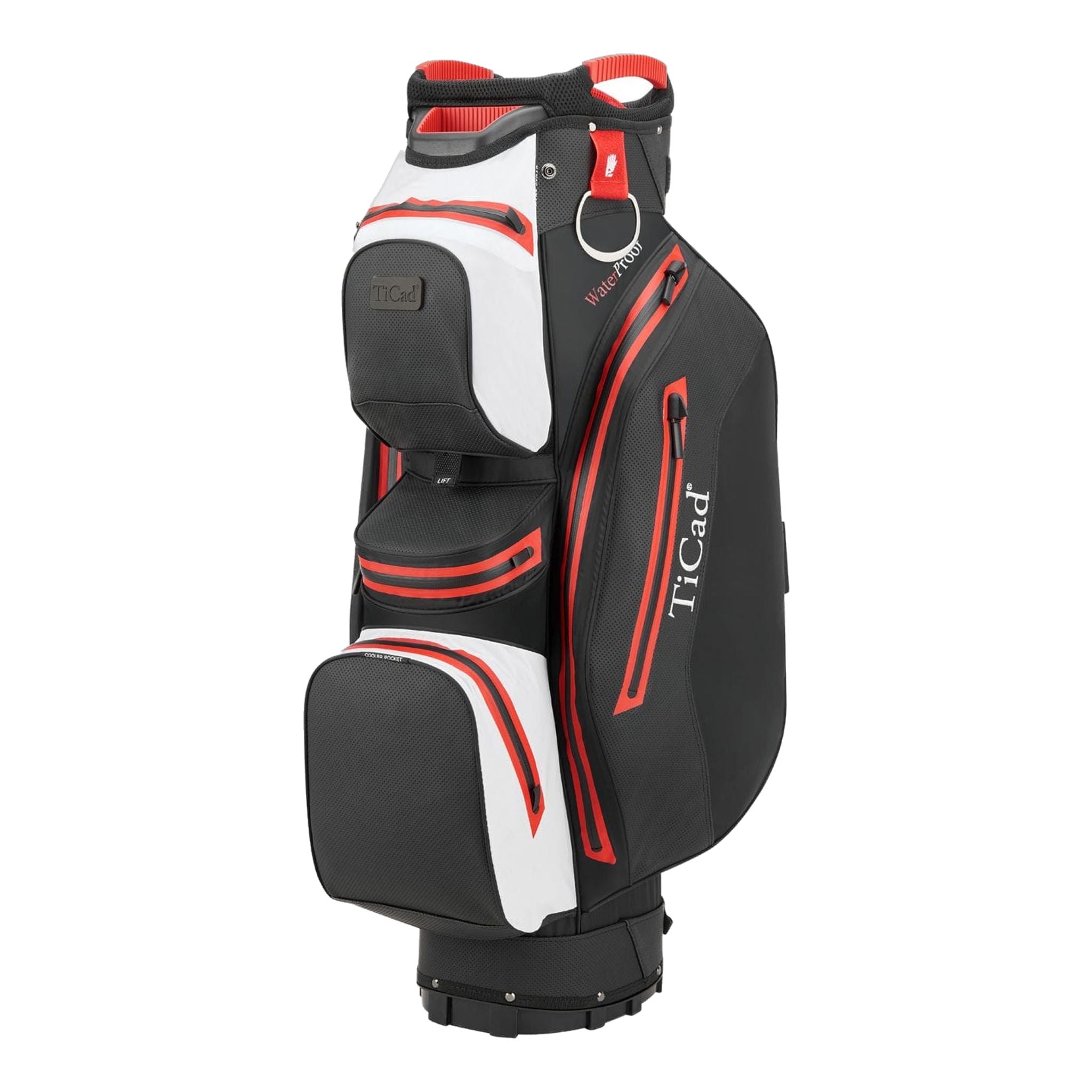 Sac de chariot étanche TiCad FO Premium 14 (21)
