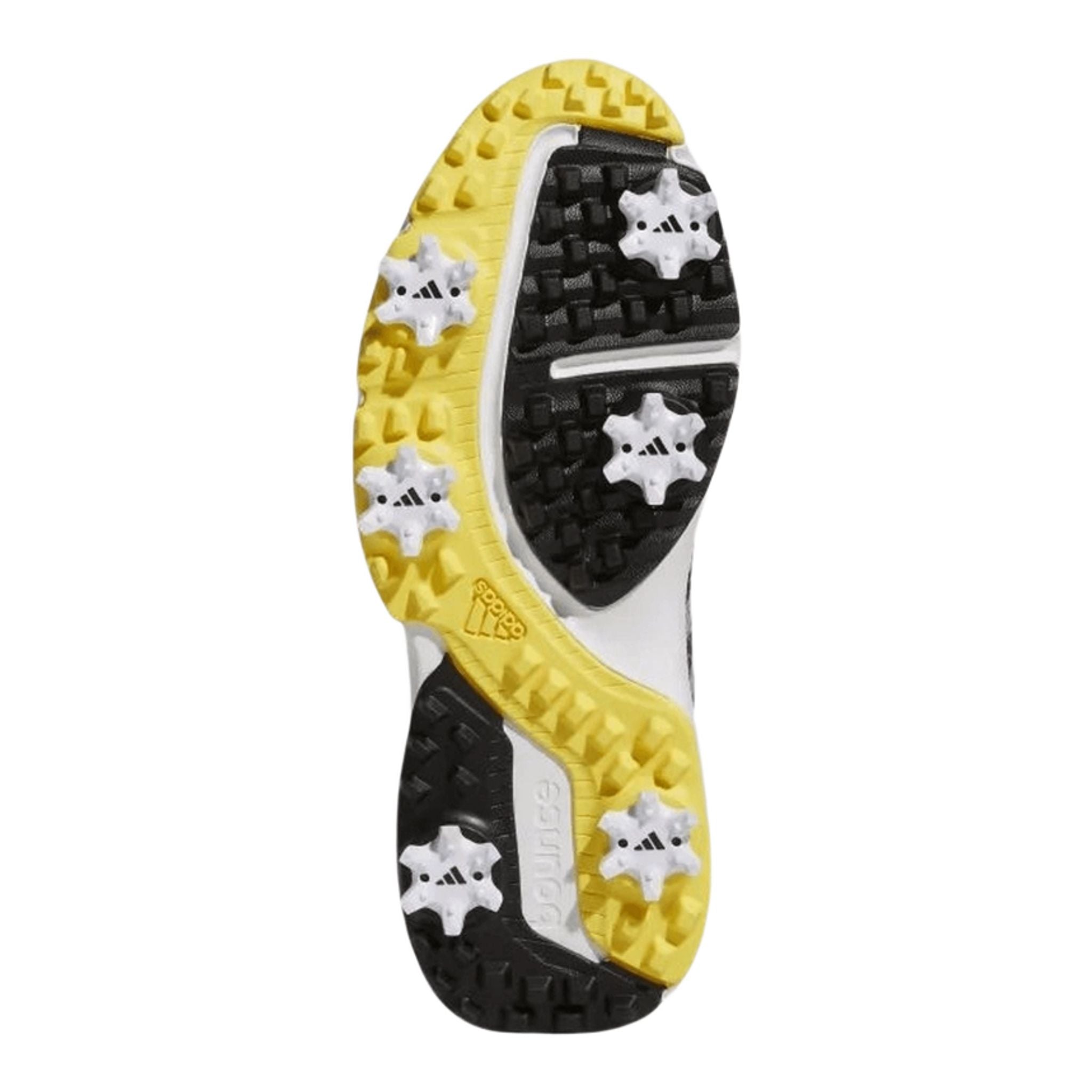 Chaussures de golf Adidas Codechaos 22 BOA Jr.