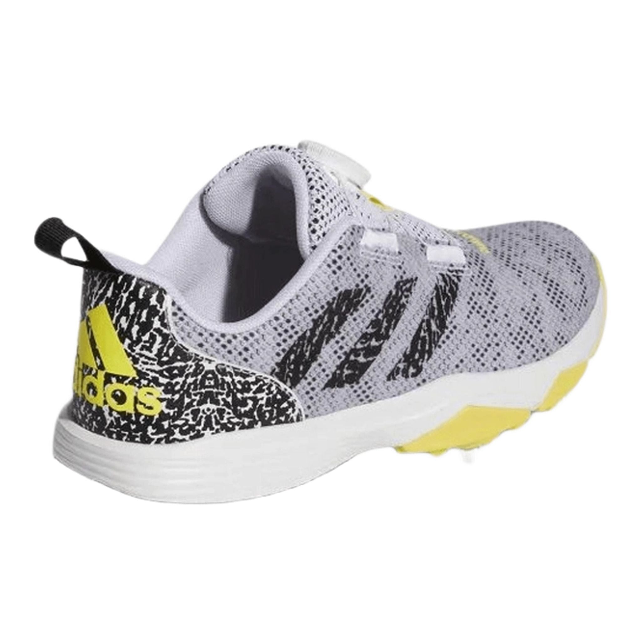 Chaussures de golf Adidas Codechaos 22 BOA Jr.