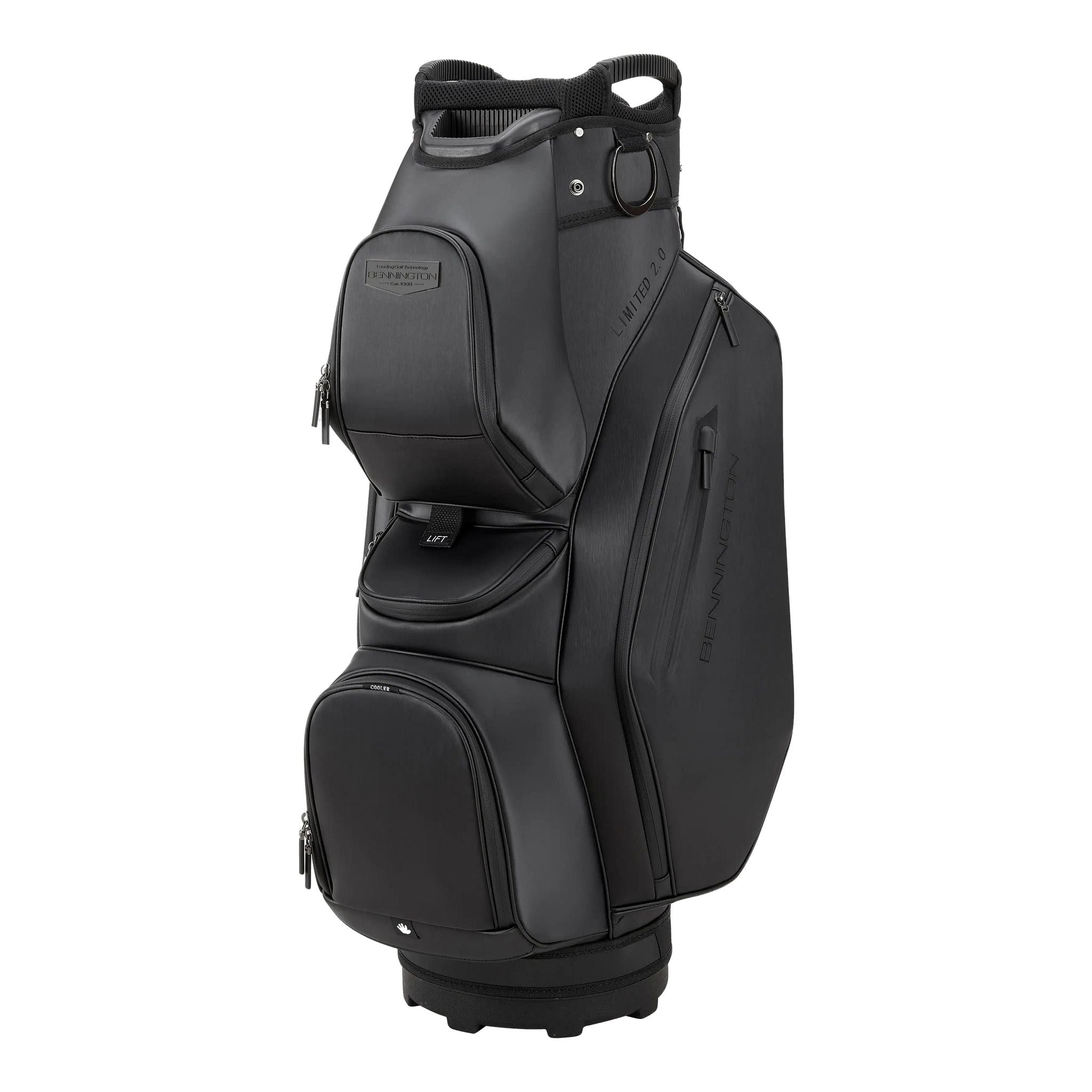 Bennington Limited FO14 Sac chariot