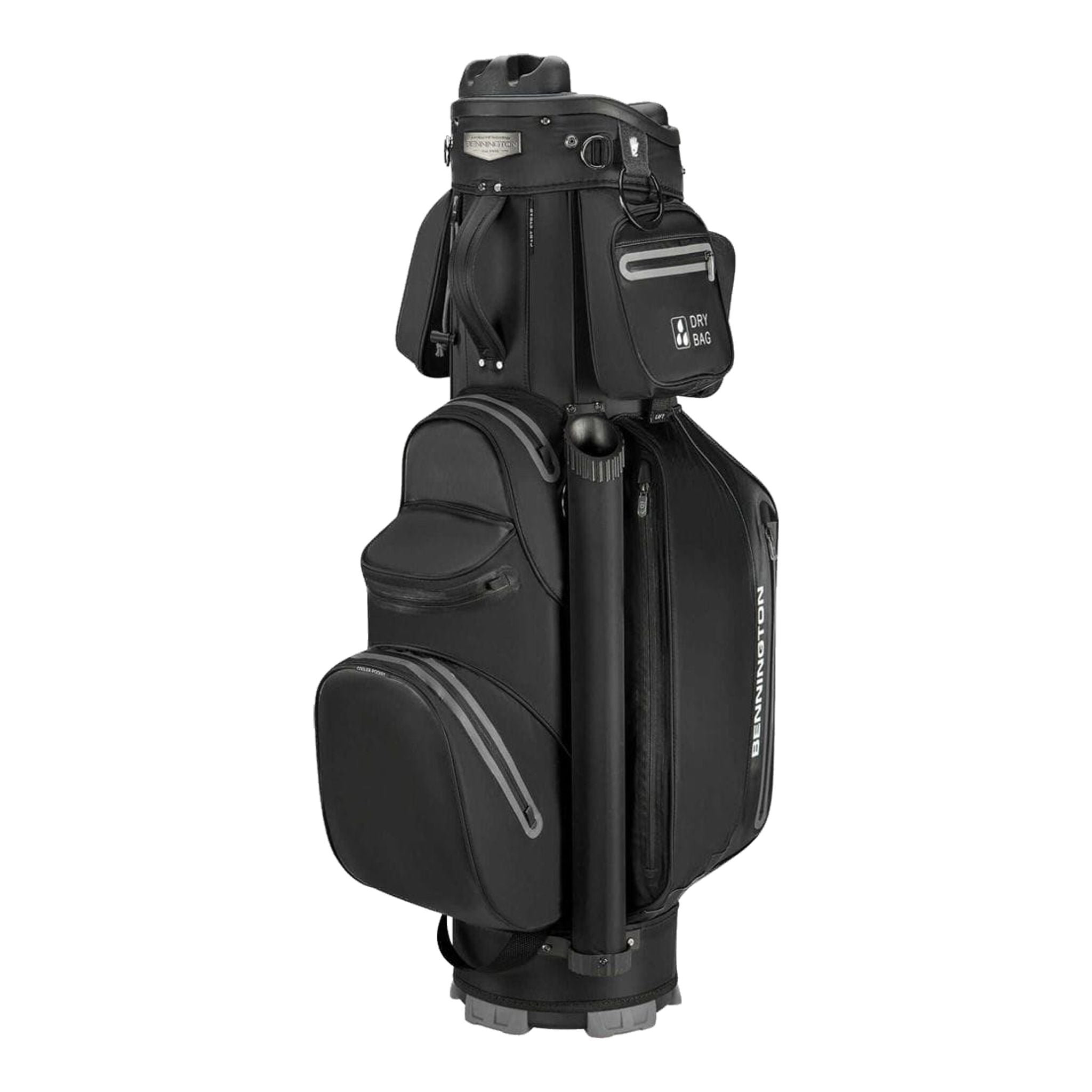 Bennington Select 360° QO 9 Sac chariot