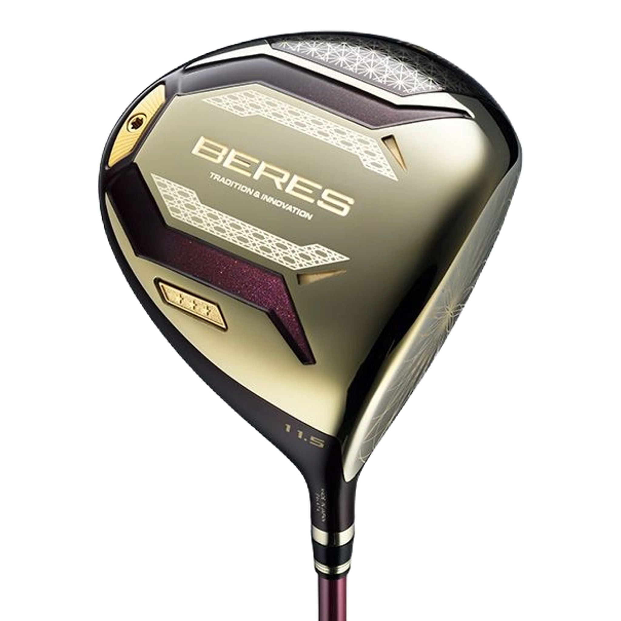 Honma Beres 10 Driver Damen