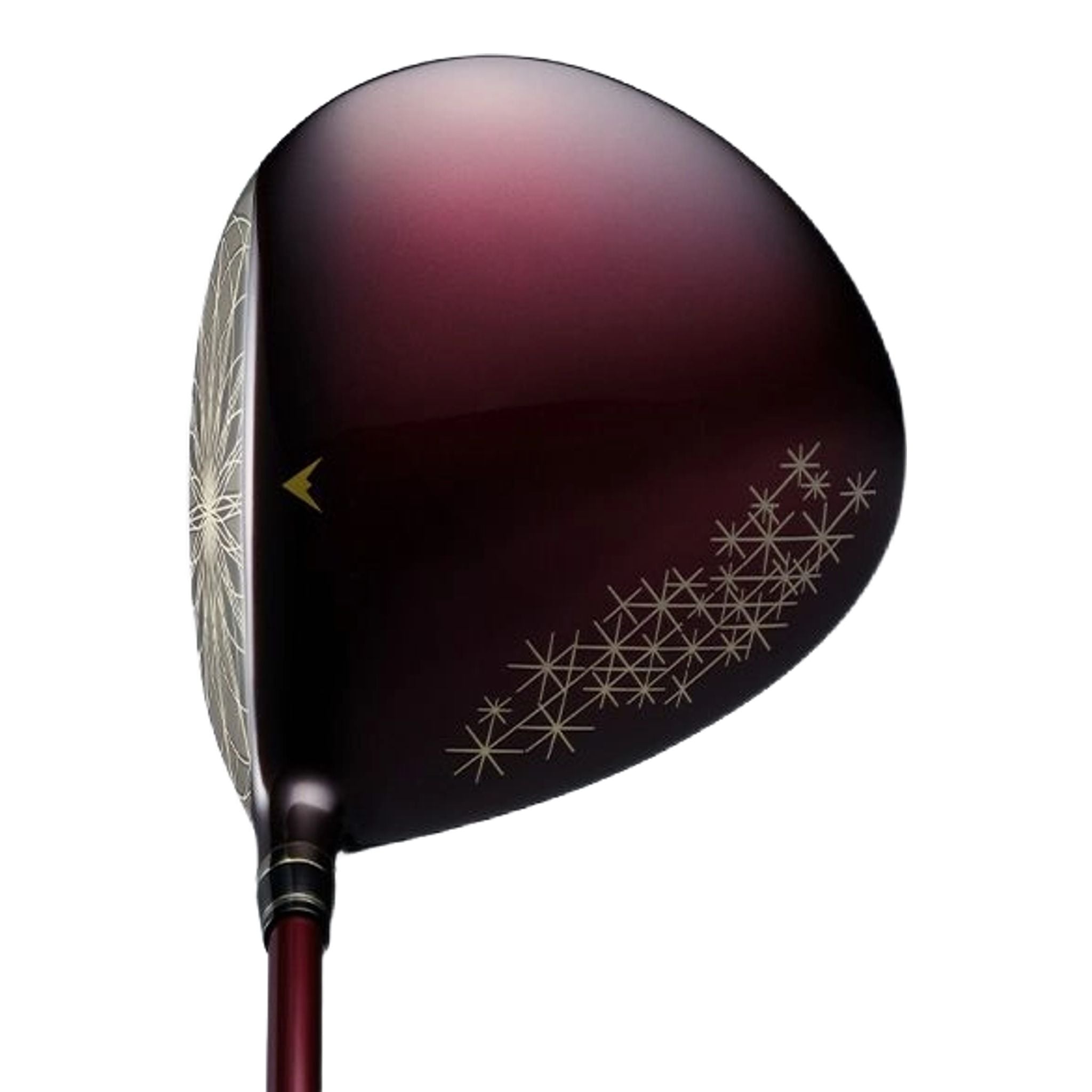 Honma Beres 10 Driver Damen