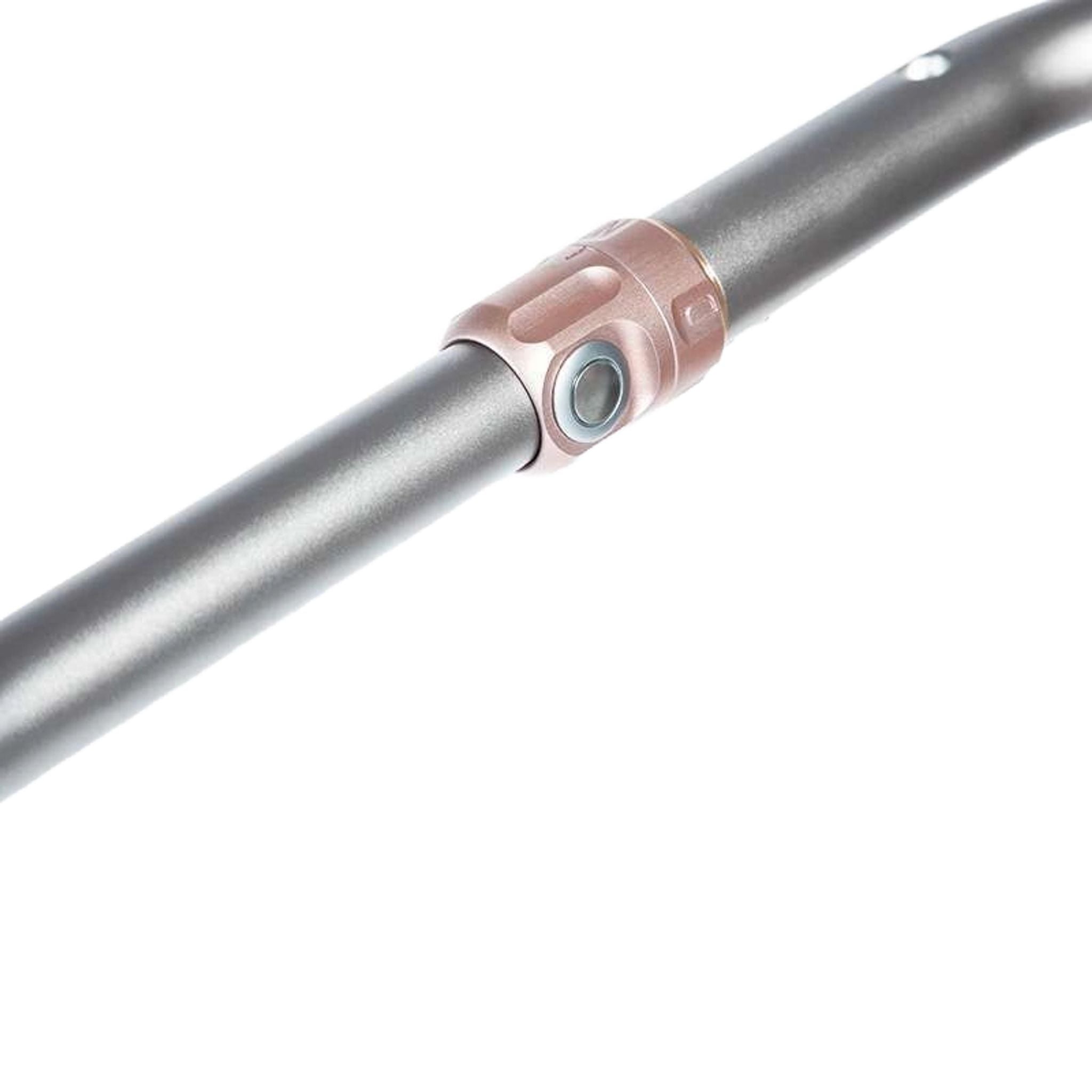 Chariot électrique JuCad Phantom Titan Rosé 2.0