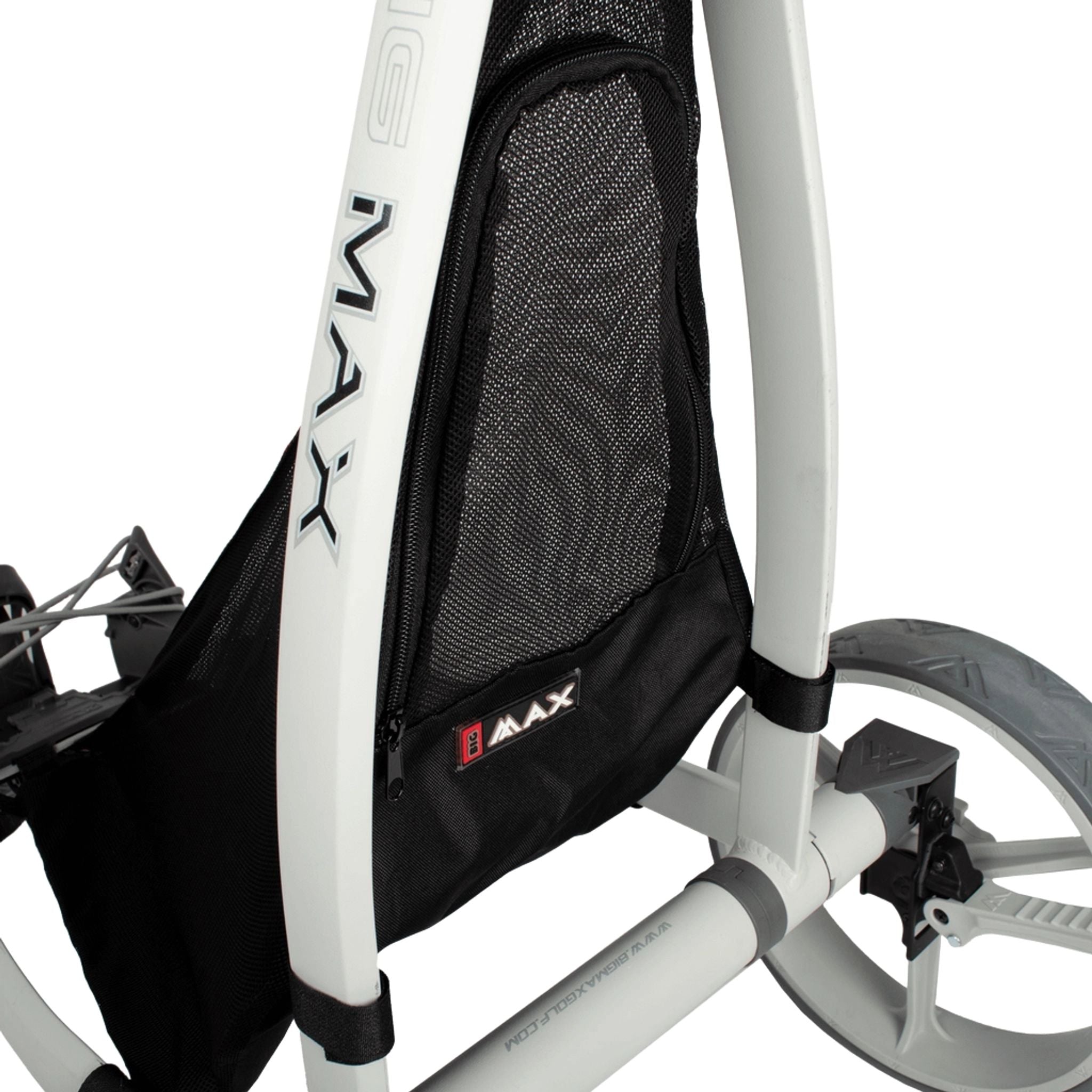 Filet à bagages Big Max Super Net (Blade, Blade+, IP)