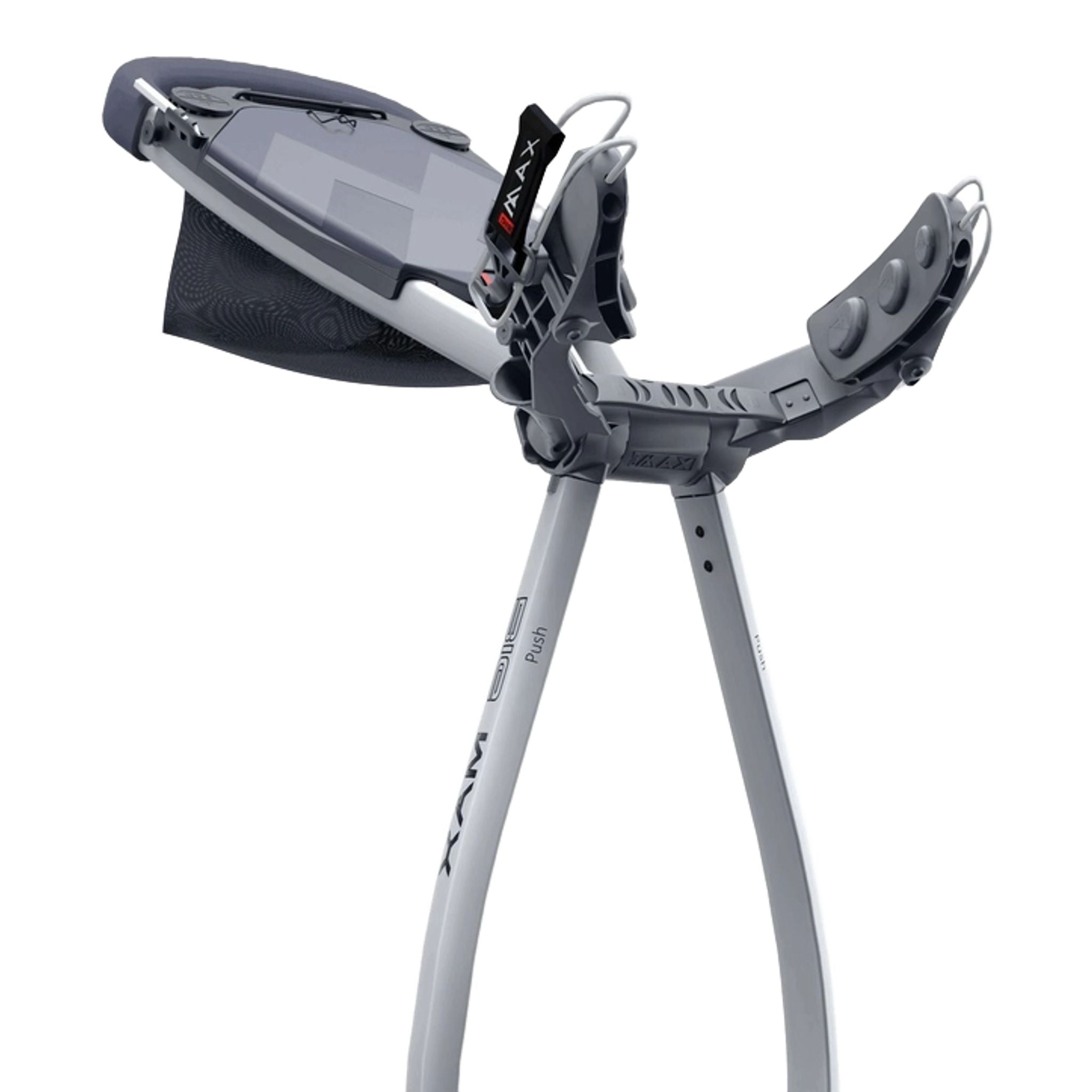 Chariot Big Max Blade IP 2