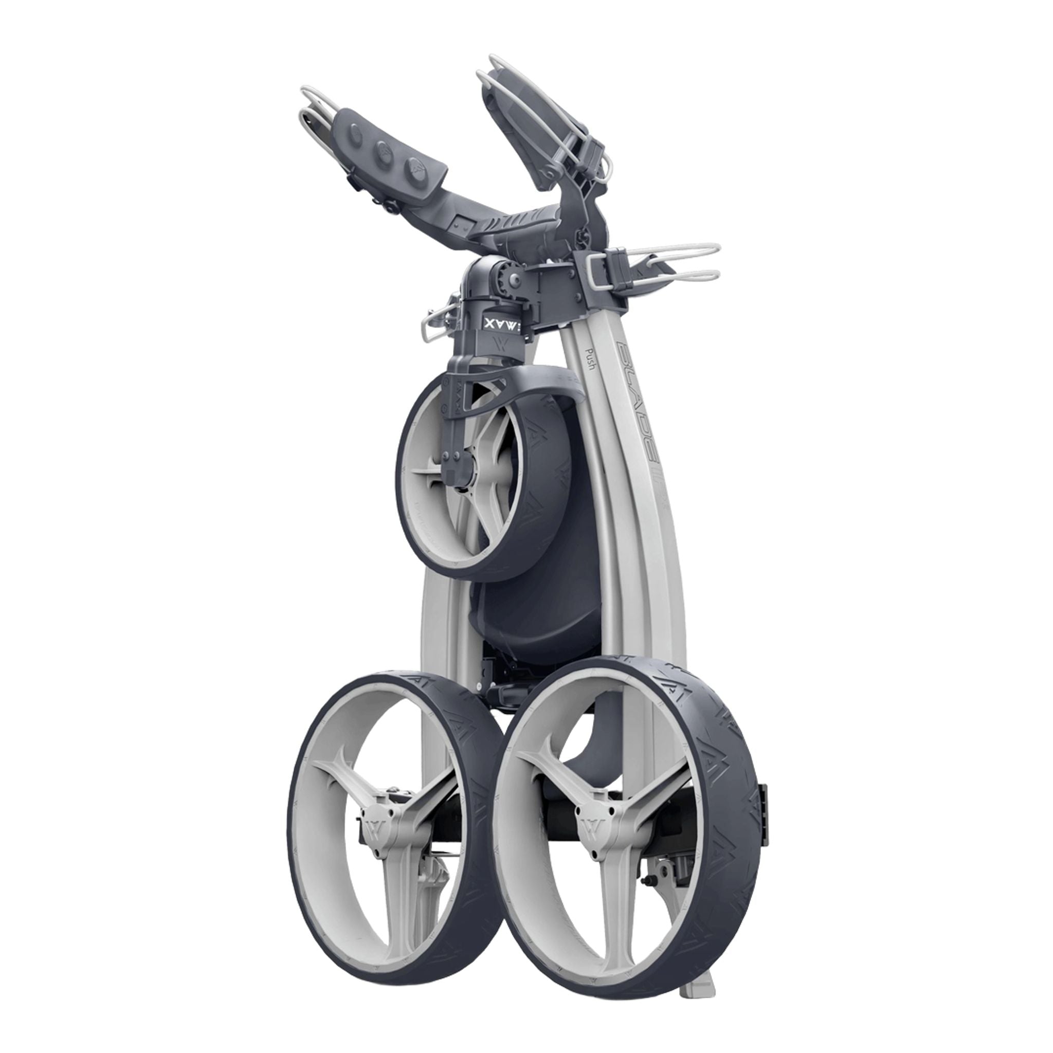 Chariot Big Max Blade IP 2