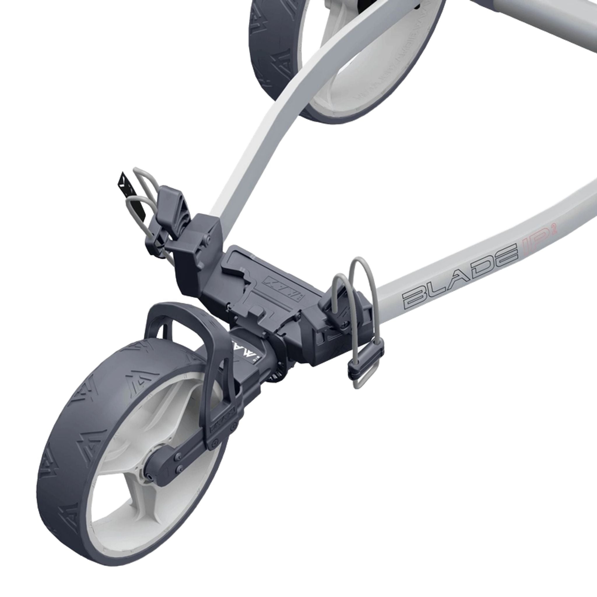 Chariot Big Max Blade IP 2