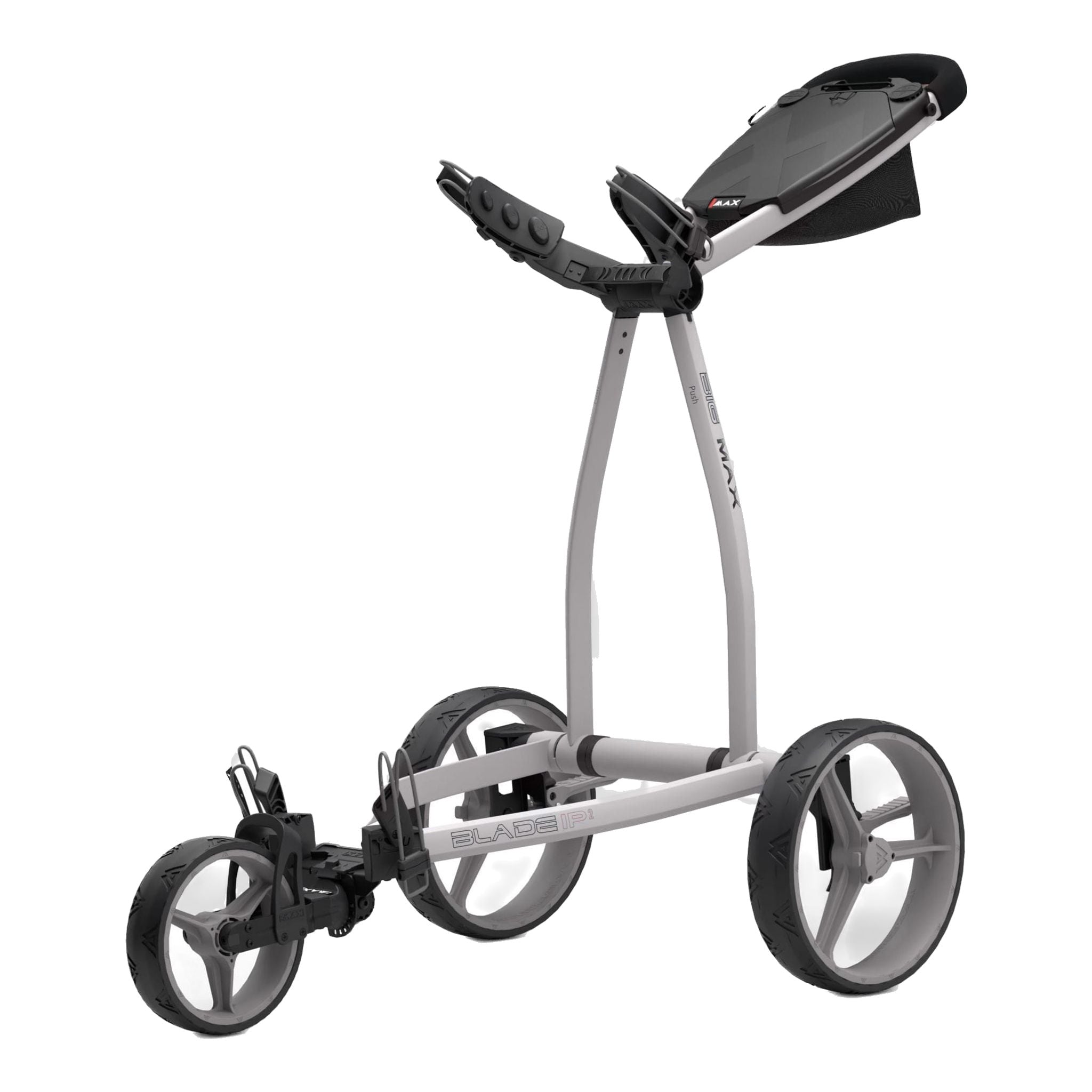 Chariot Big Max Blade IP 2