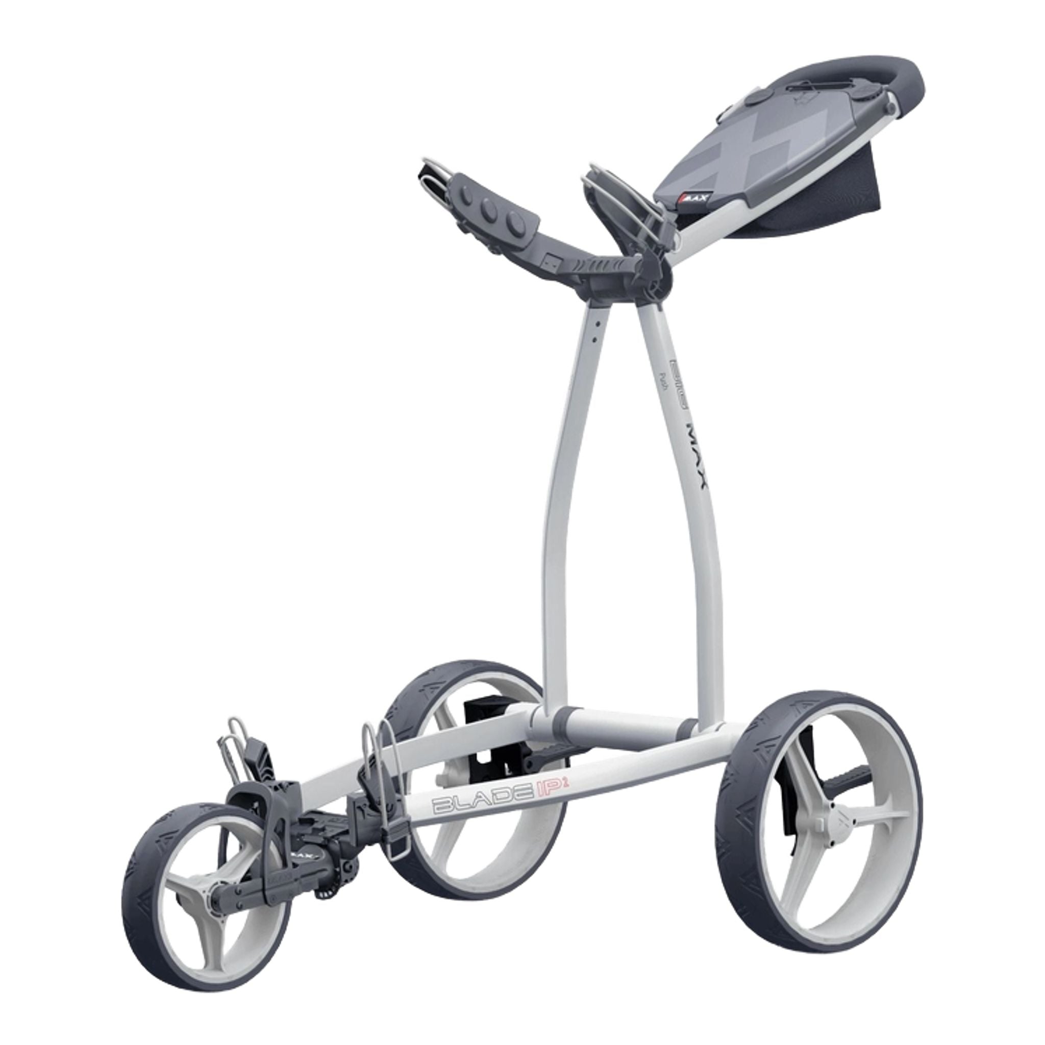 Chariot Big Max Blade IP 2