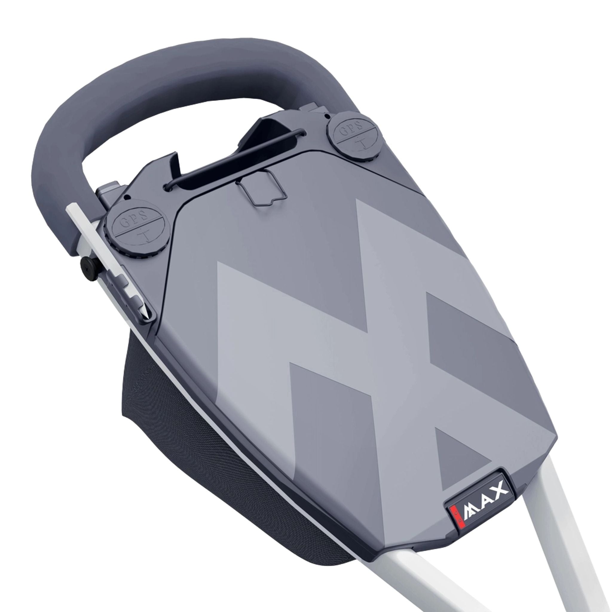 Chariot Big Max Blade IP 2