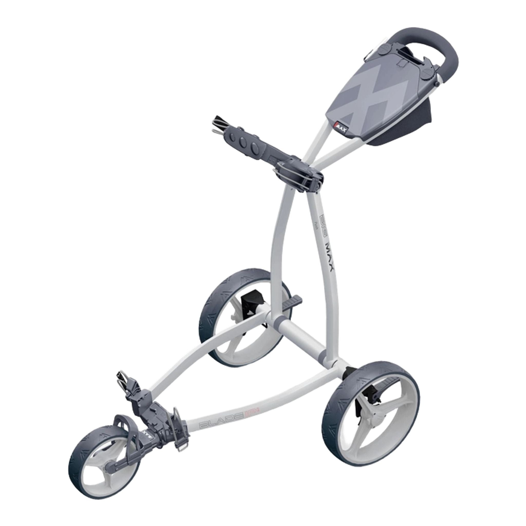 Chariot Big Max Blade IP 2