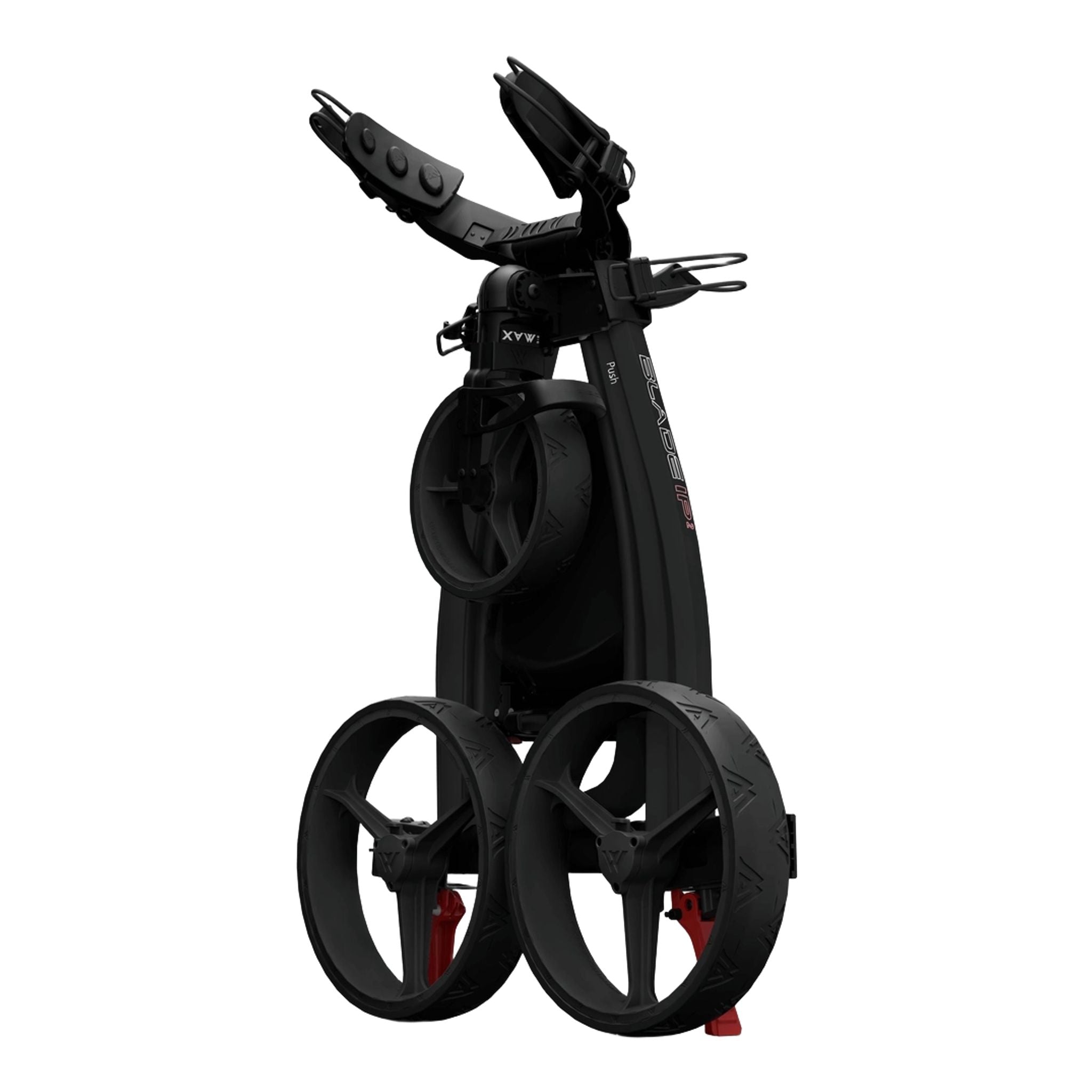 Chariot Big Max Blade IP 2