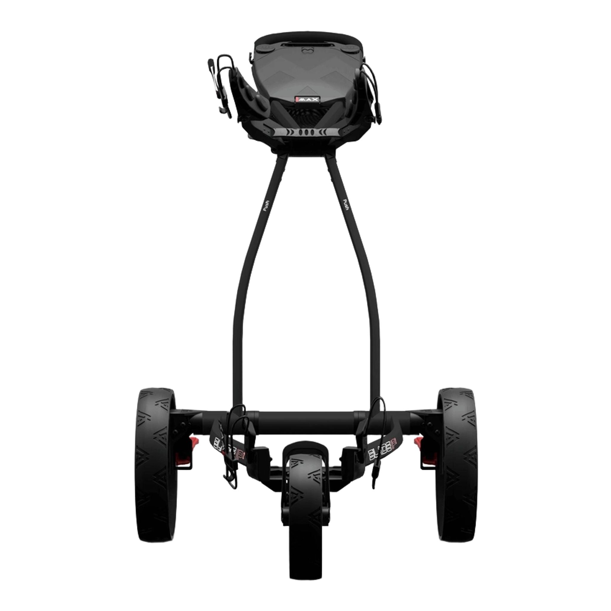 Chariot Big Max Blade IP 2