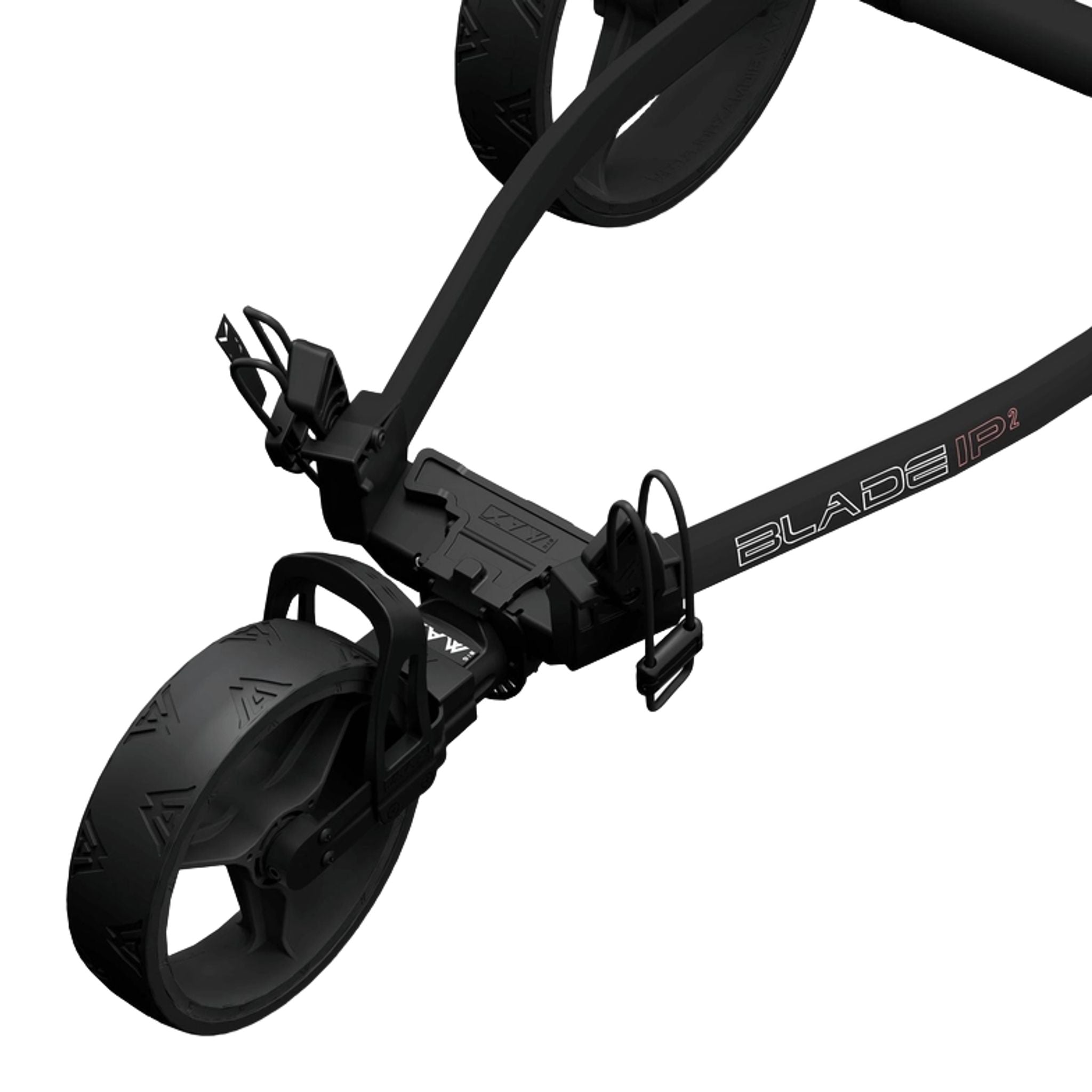 Chariot Big Max Blade IP 2