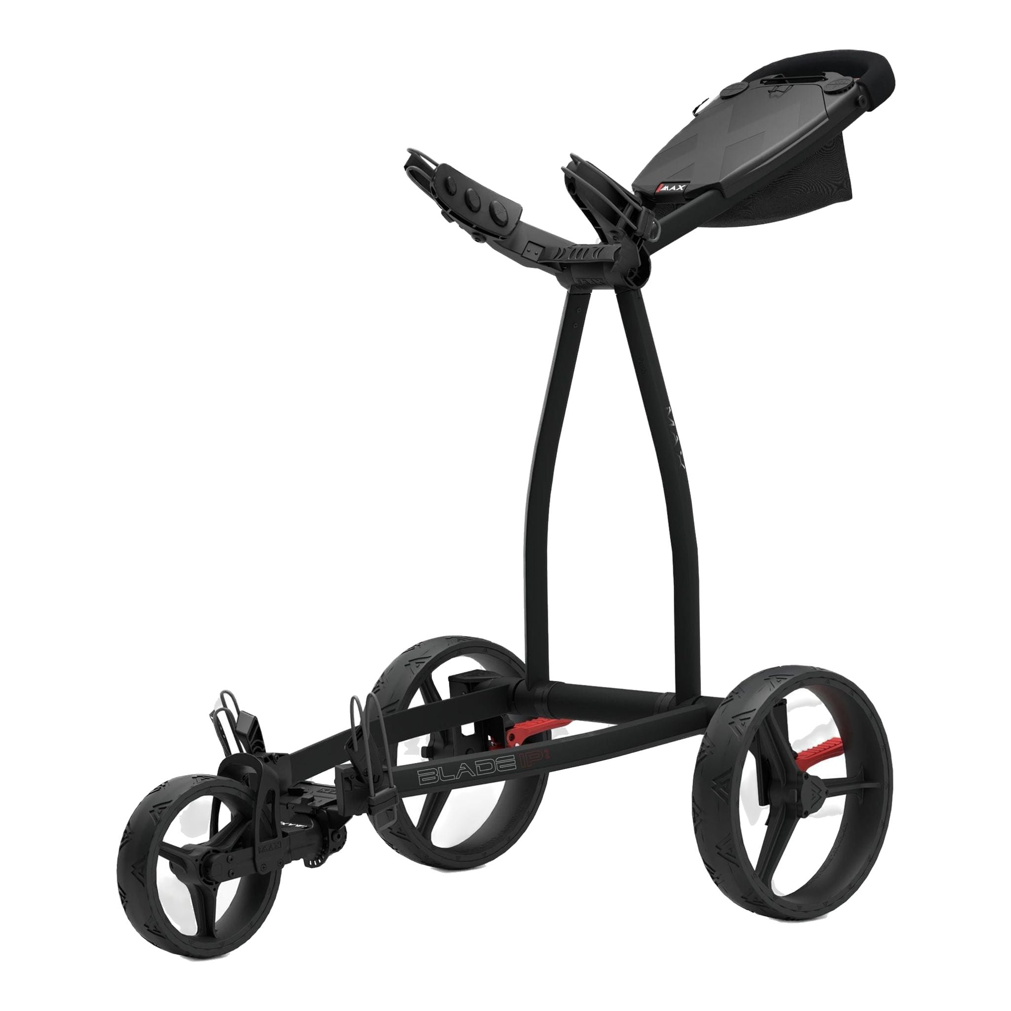 Chariot Big Max Blade IP 2