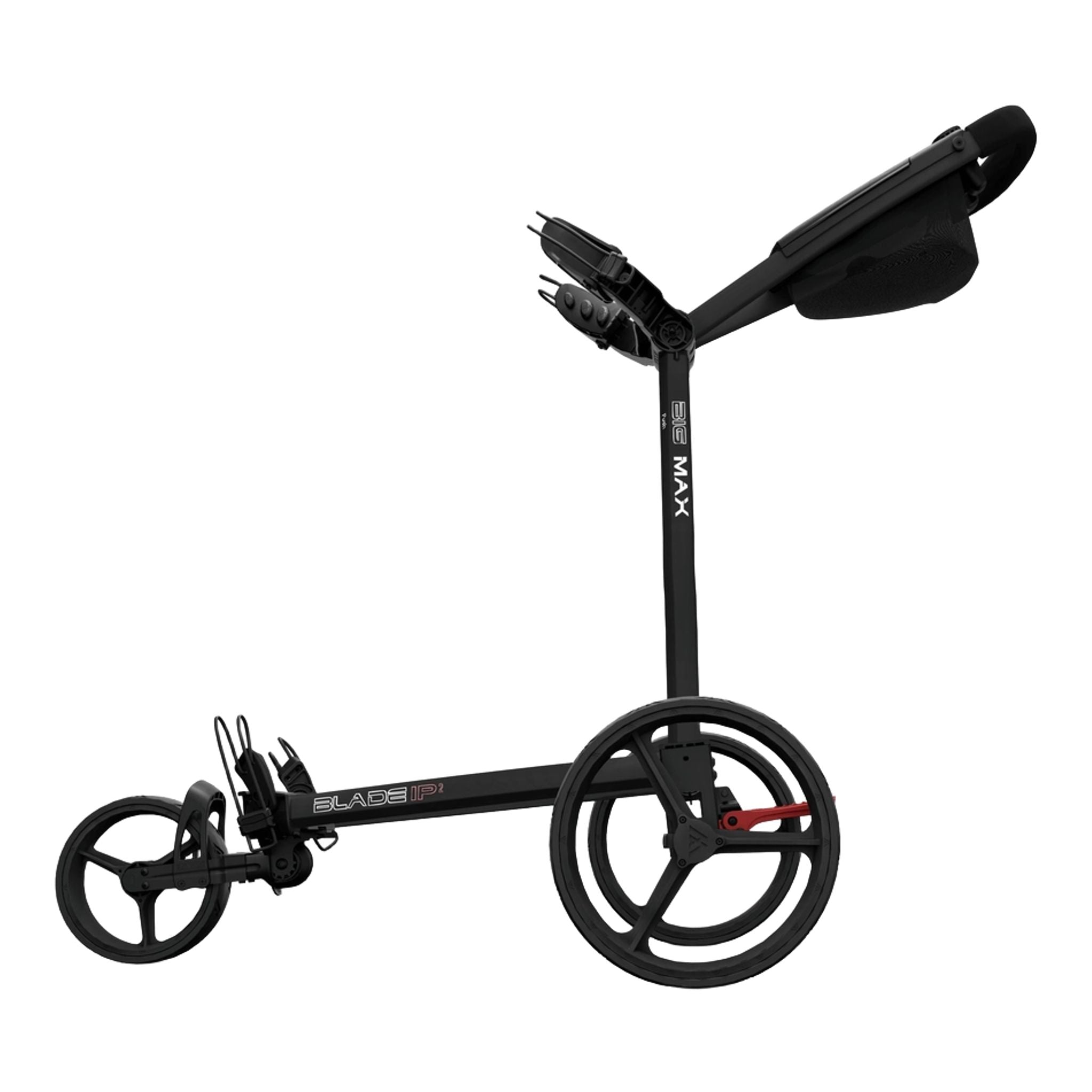 Chariot Big Max Blade IP 2