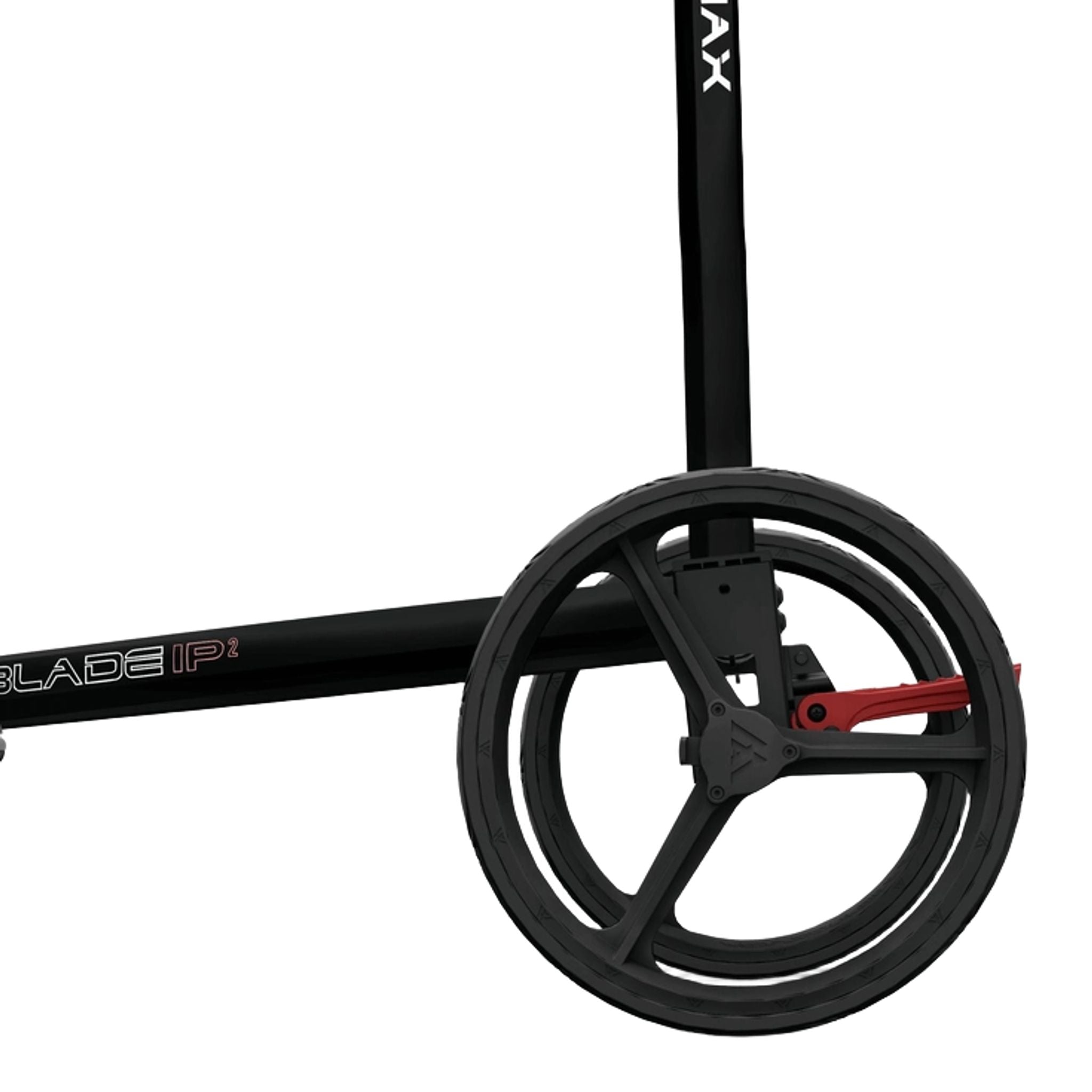 Chariot Big Max Blade IP 2