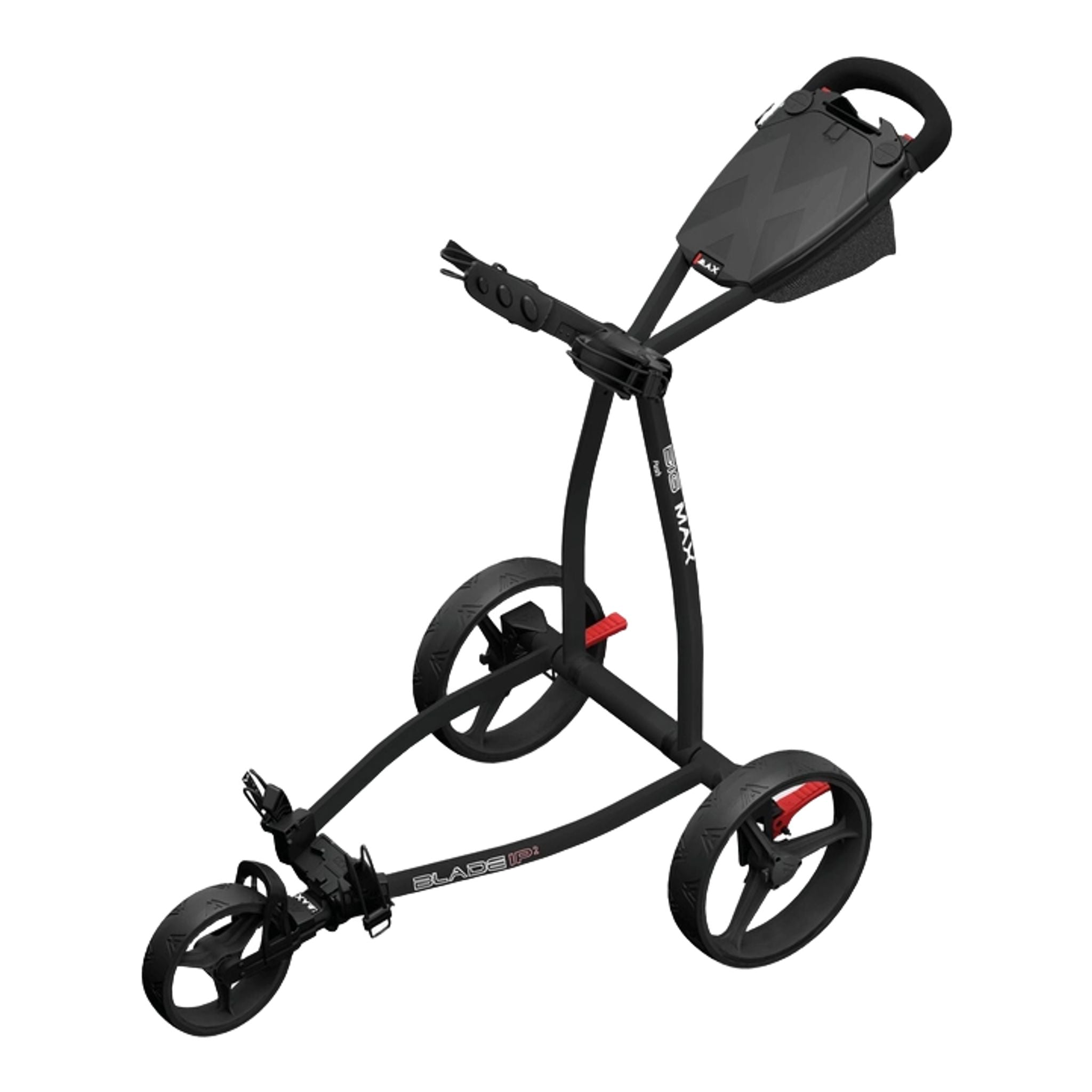 Chariot Big Max Blade IP 2