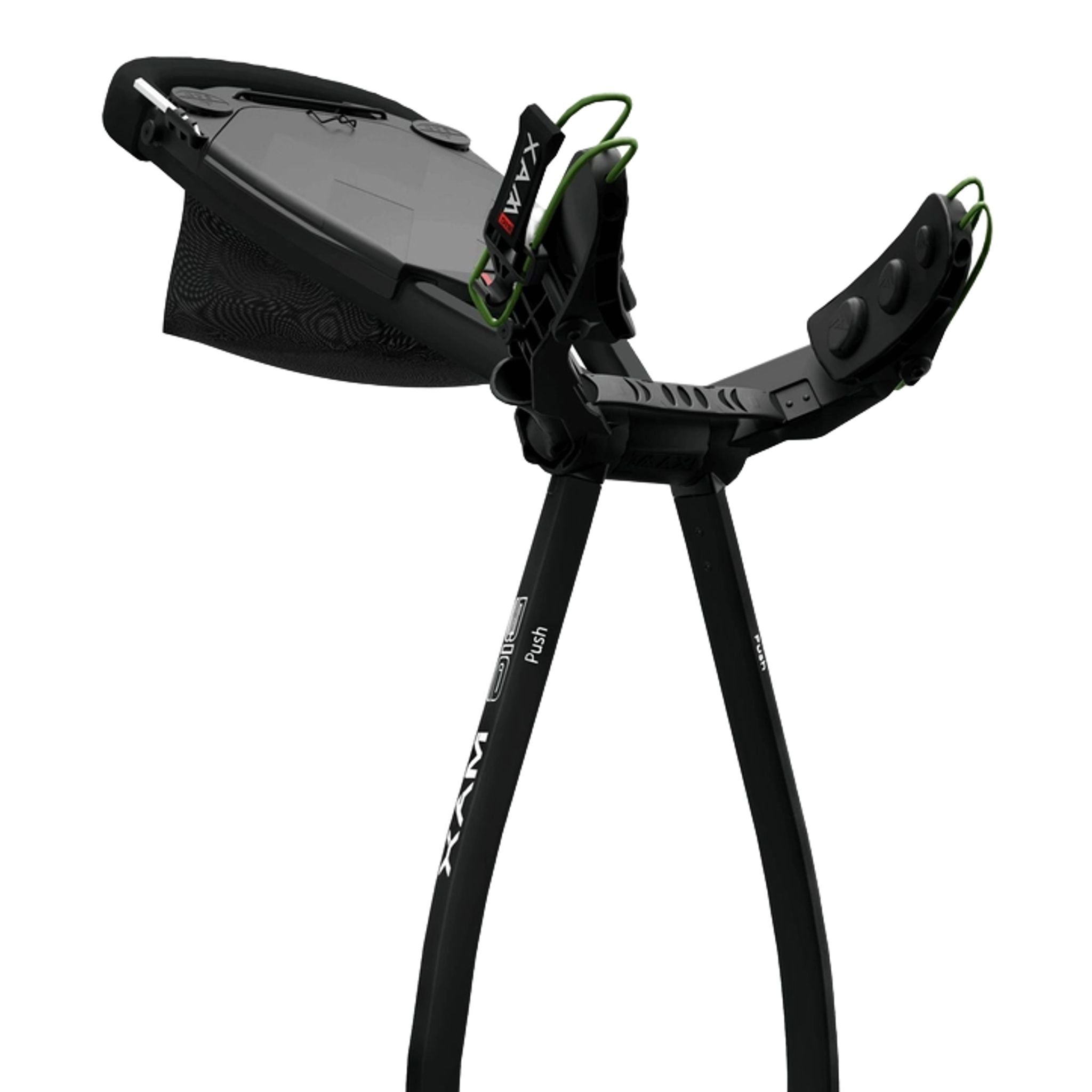 Chariot Big Max Blade IP 2