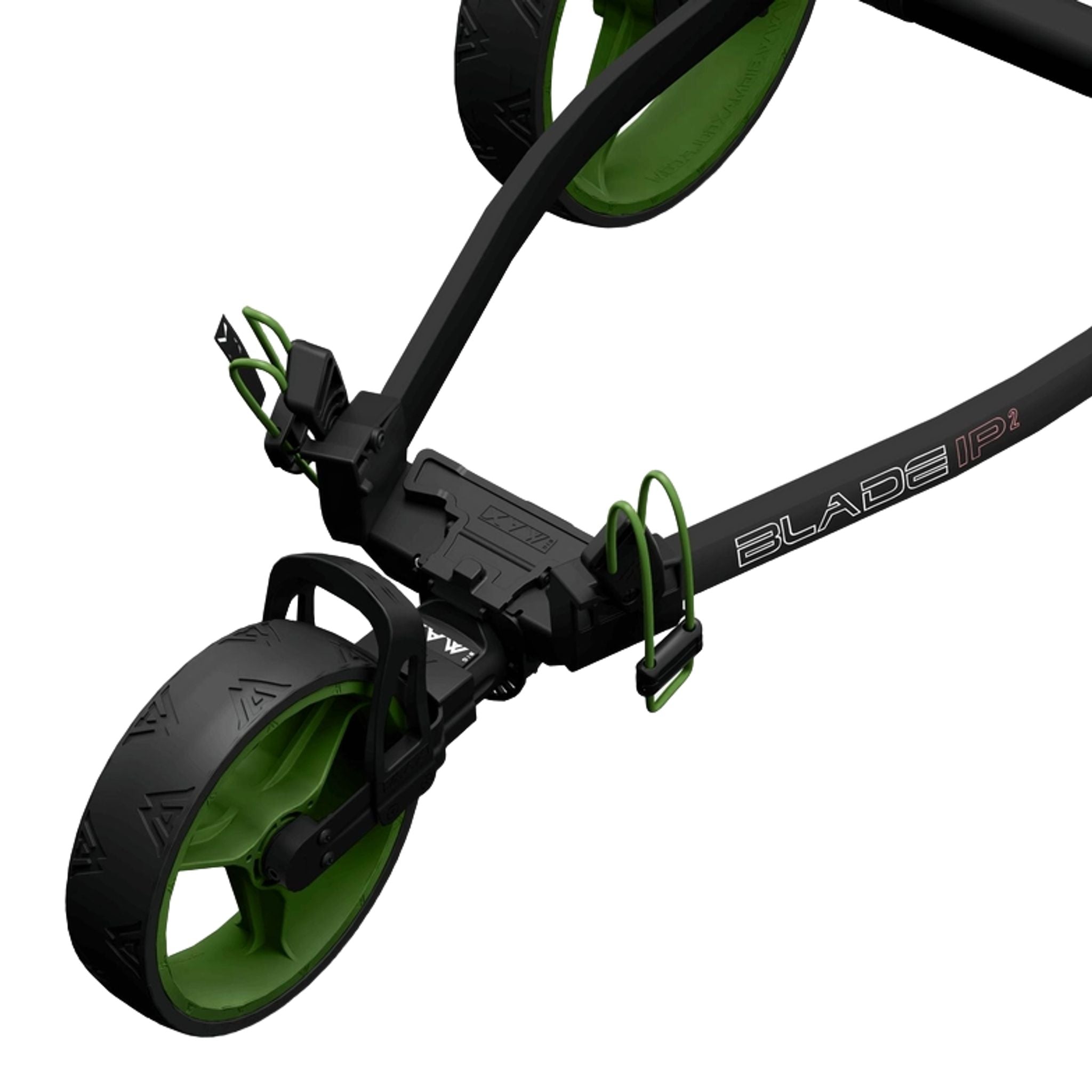 Chariot Big Max Blade IP 2