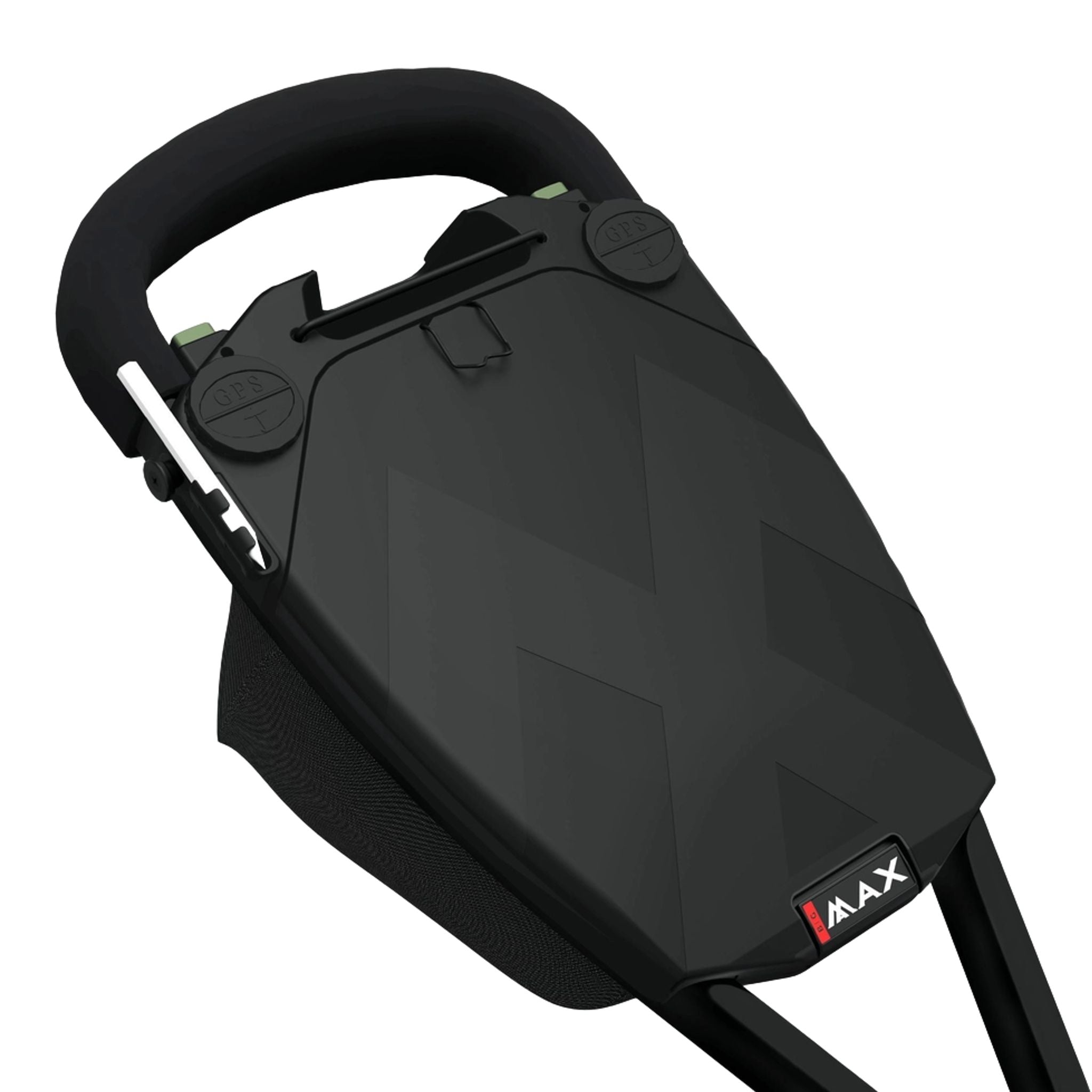 Chariot Big Max Blade IP 2