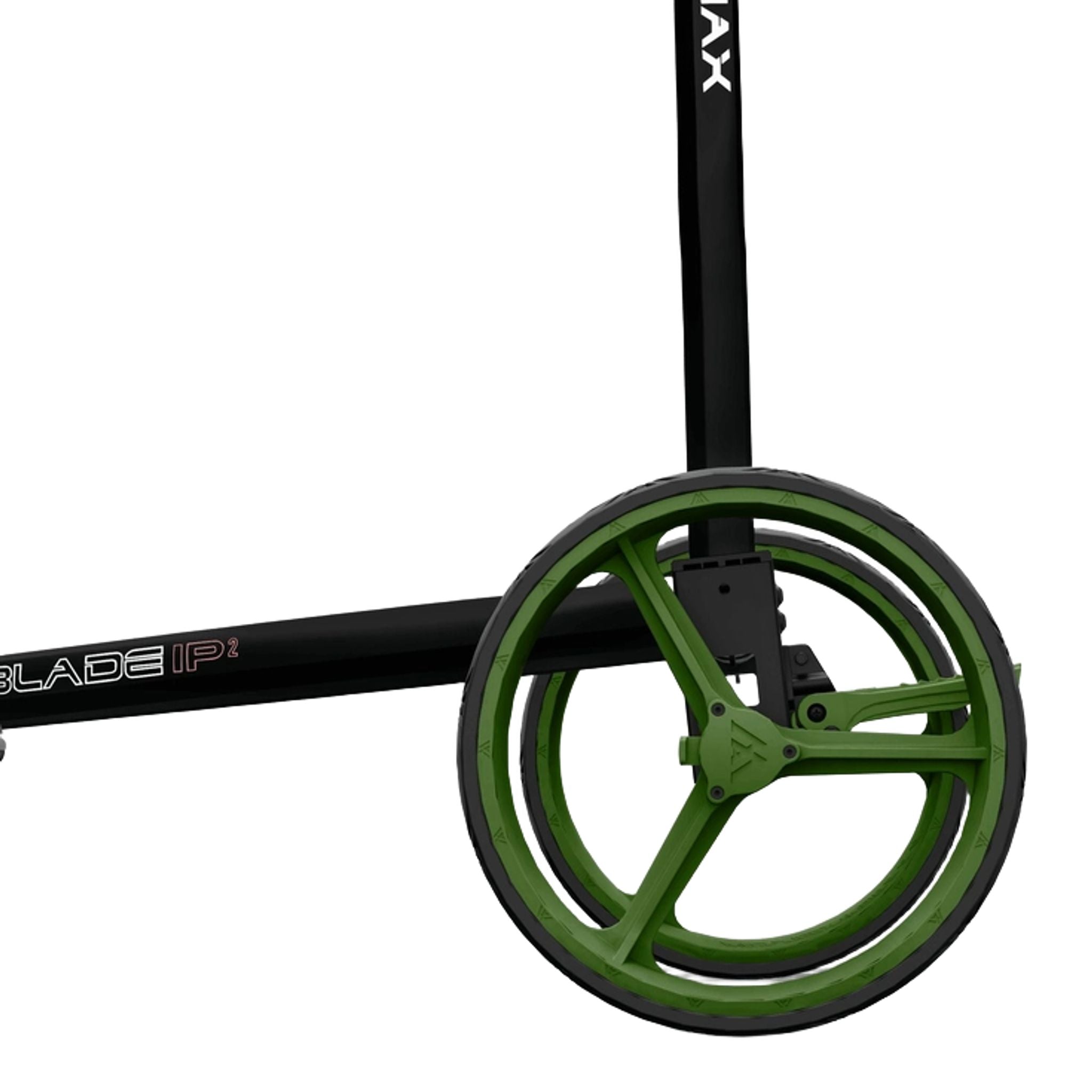 Chariot Big Max Blade IP 2