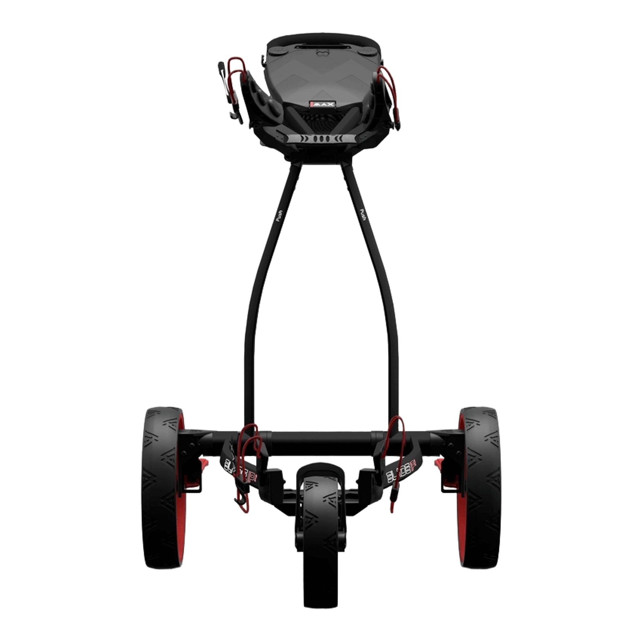 Chariot Big Max Blade IP 2