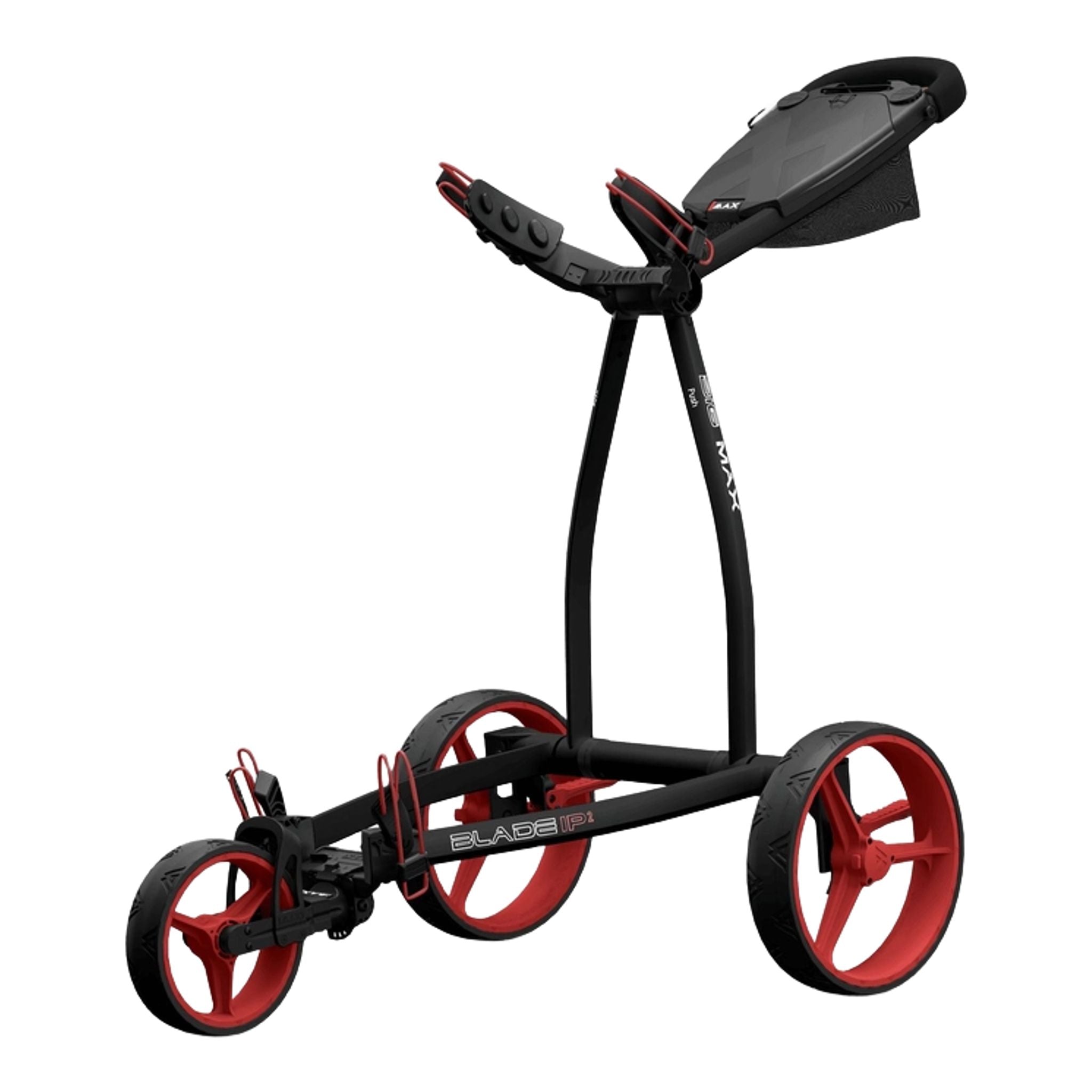 Chariot Big Max Blade IP 2