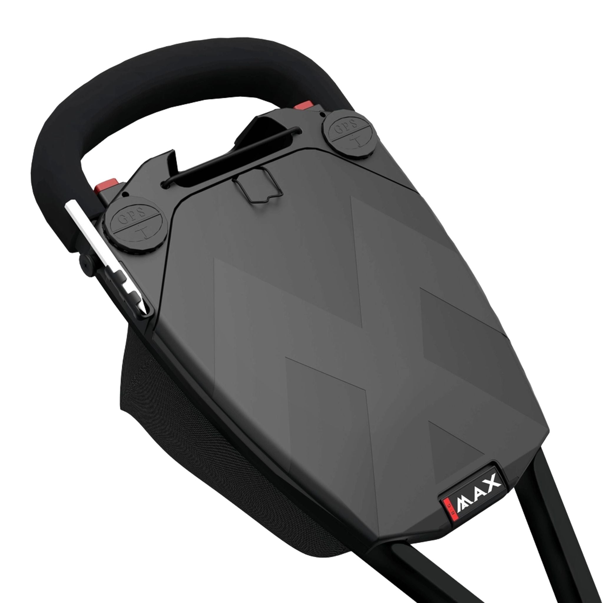 Chariot Big Max Blade IP 2