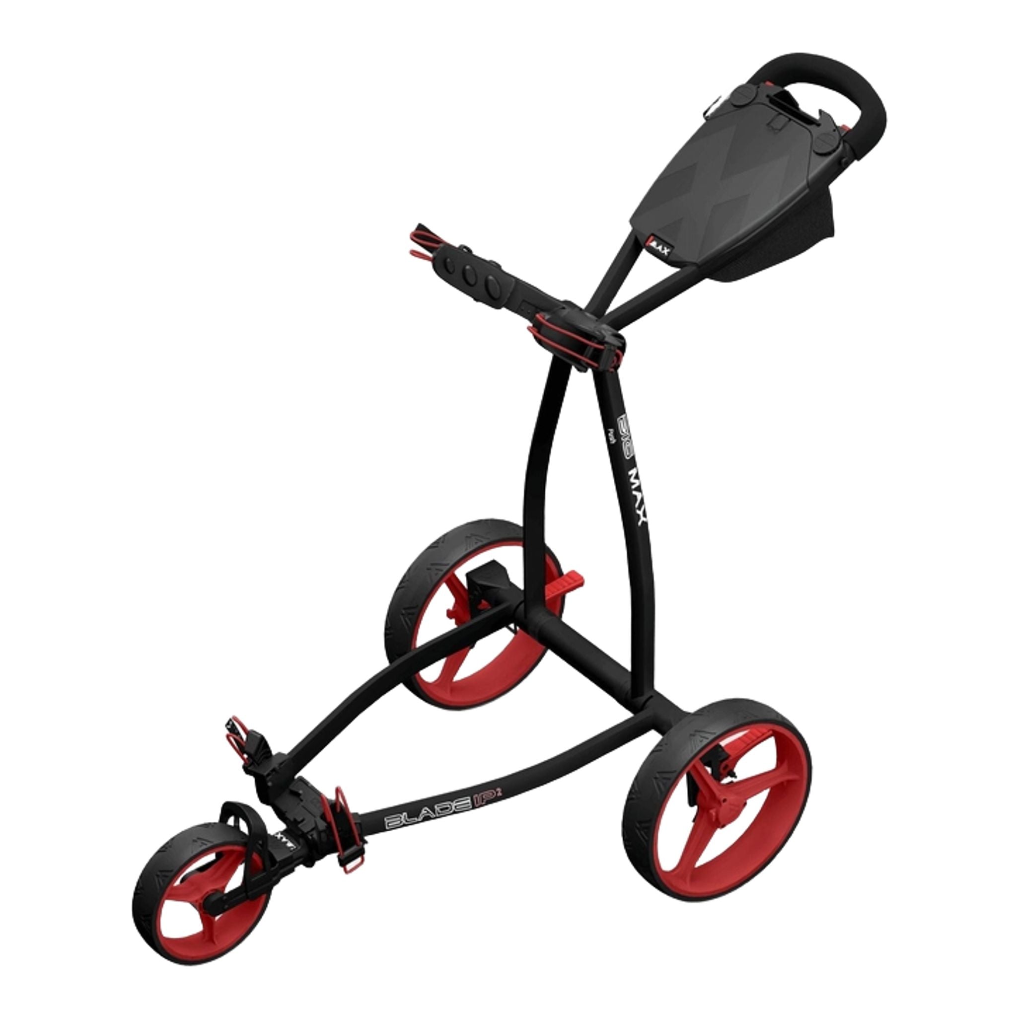Chariot Big Max Blade IP 2
