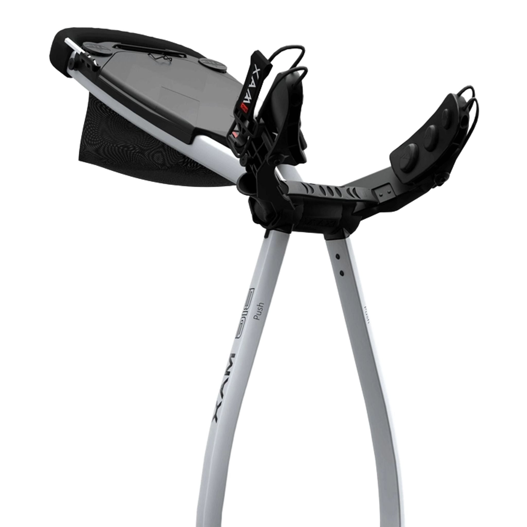 Chariot Big Max Blade IP 2