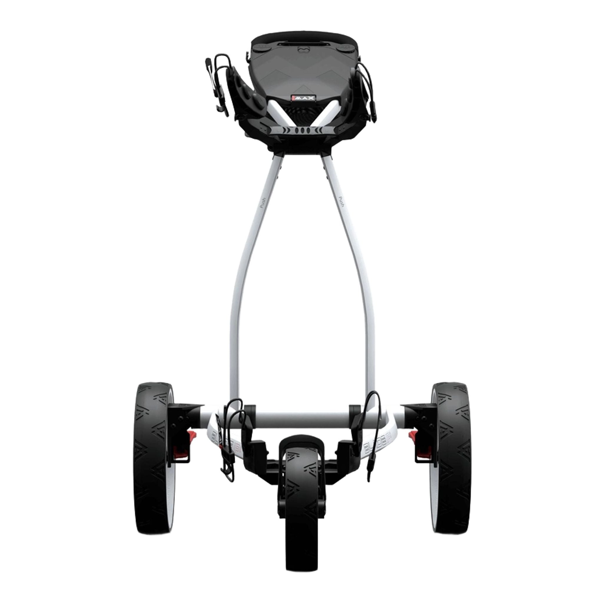 Chariot Big Max Blade IP 2