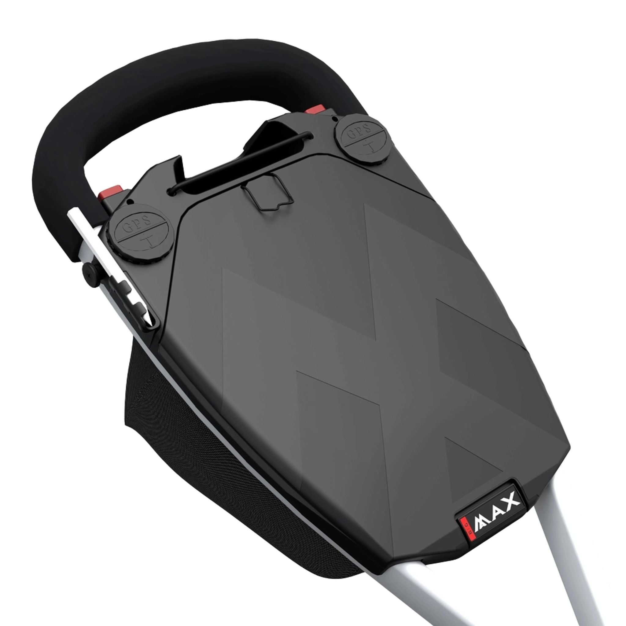 Chariot Big Max Blade IP 2