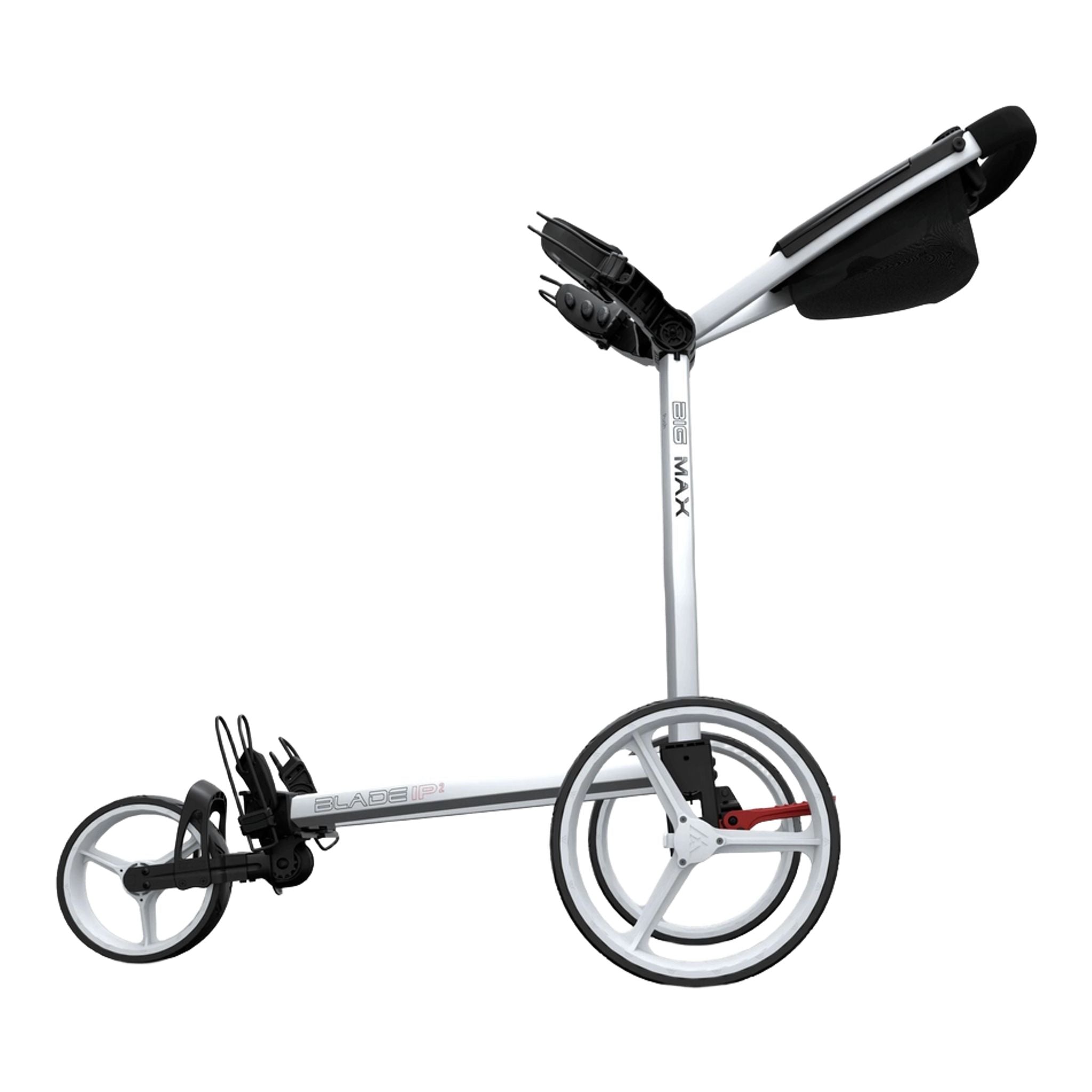 Chariot Big Max Blade IP 2