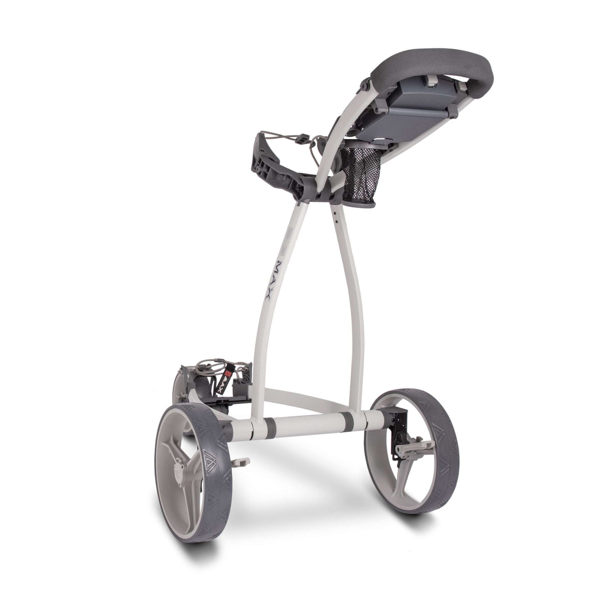 Chariot de golf Big Max Blade IP