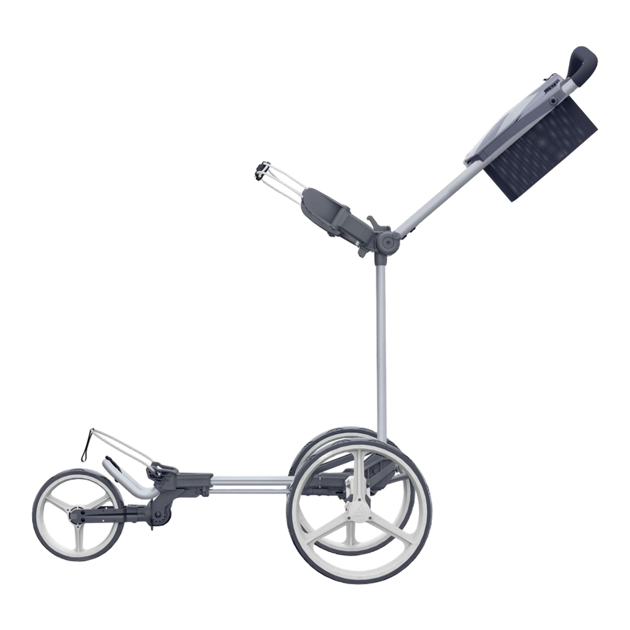 Chariot de golf Big Max Blade Trio