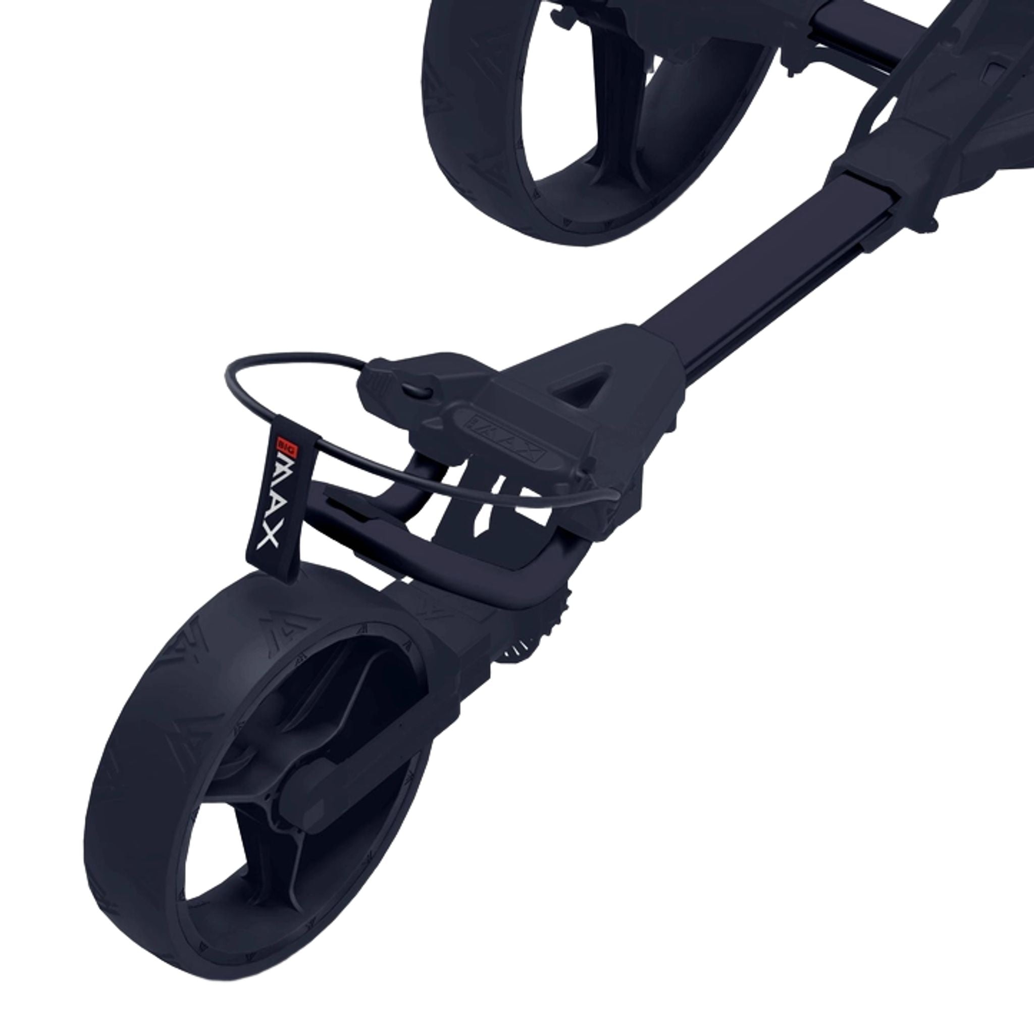 Chariot de golf Big Max Blade Trio