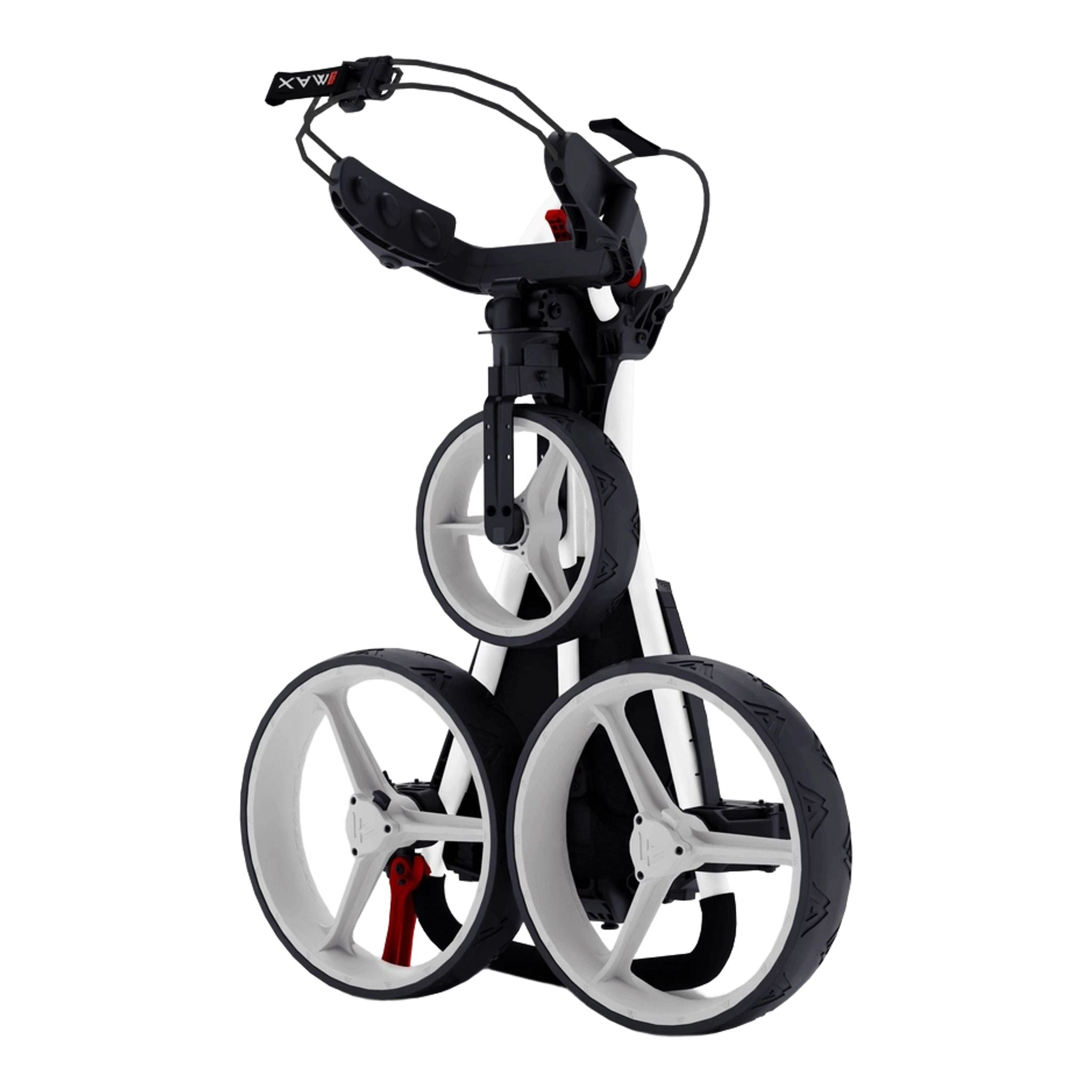 Chariot de golf Big Max Blade Trio