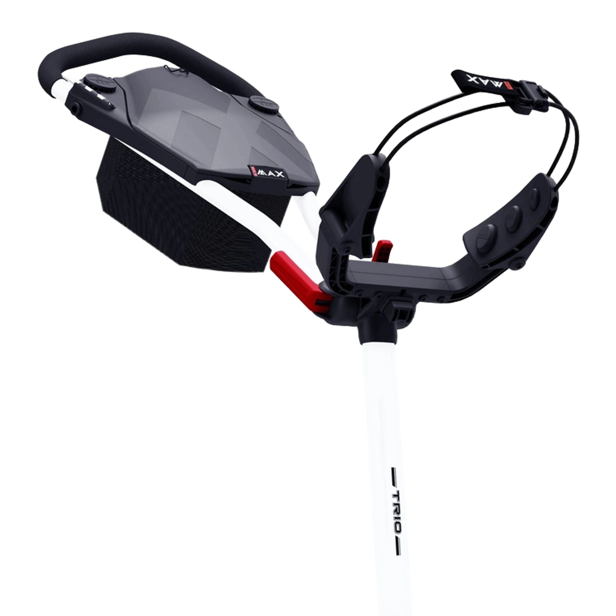 Chariot de golf Big Max Blade Trio