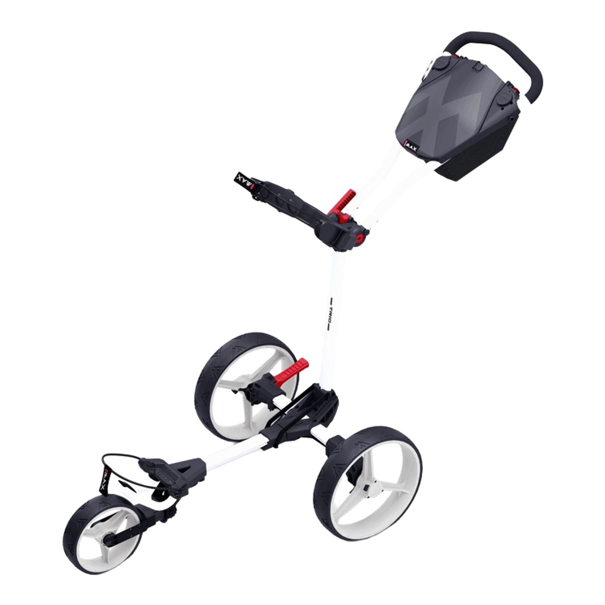 Chariot de golf Big Max Blade Trio