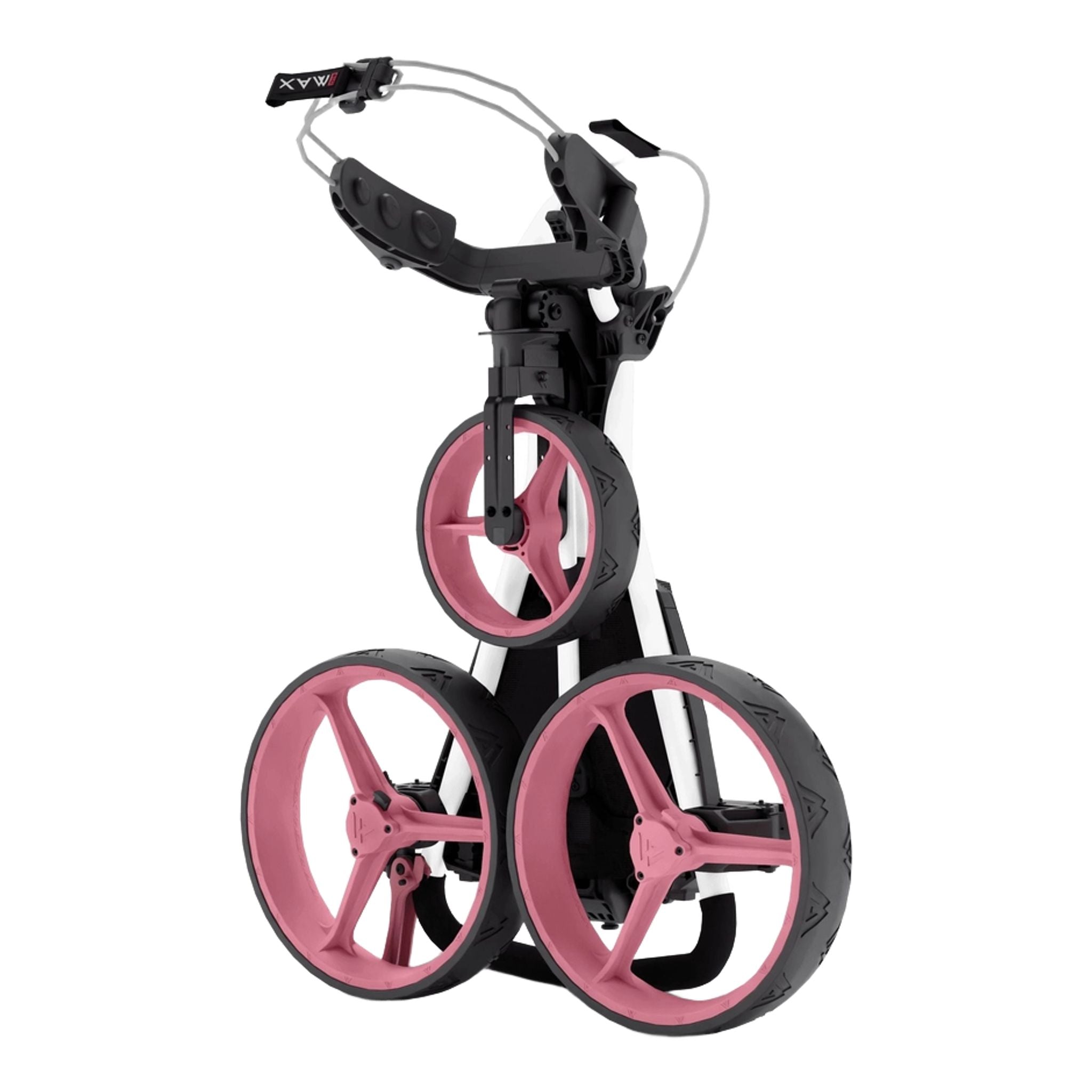 Chariot de golf Big Max Blade Trio