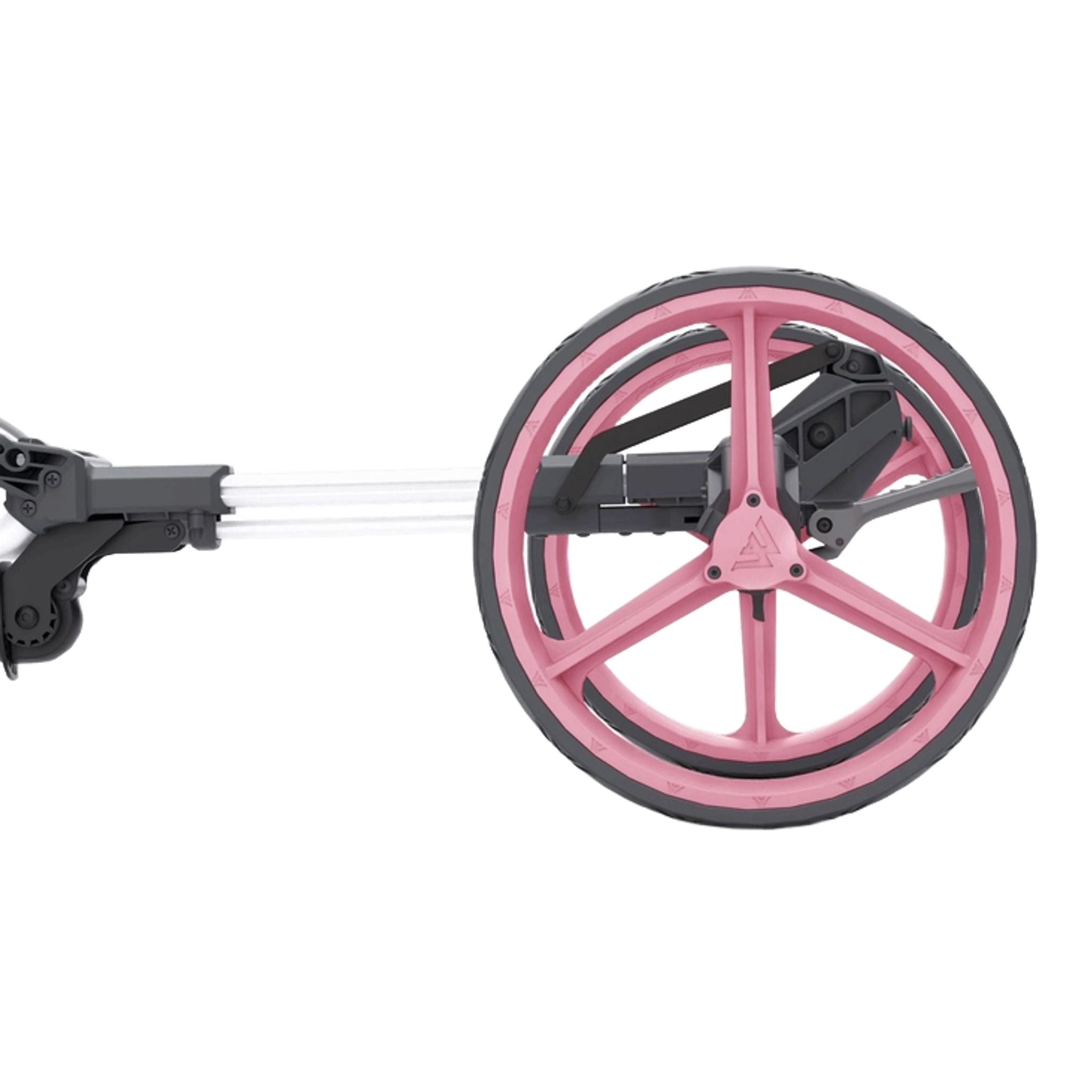 Chariot de golf Big Max Blade Trio