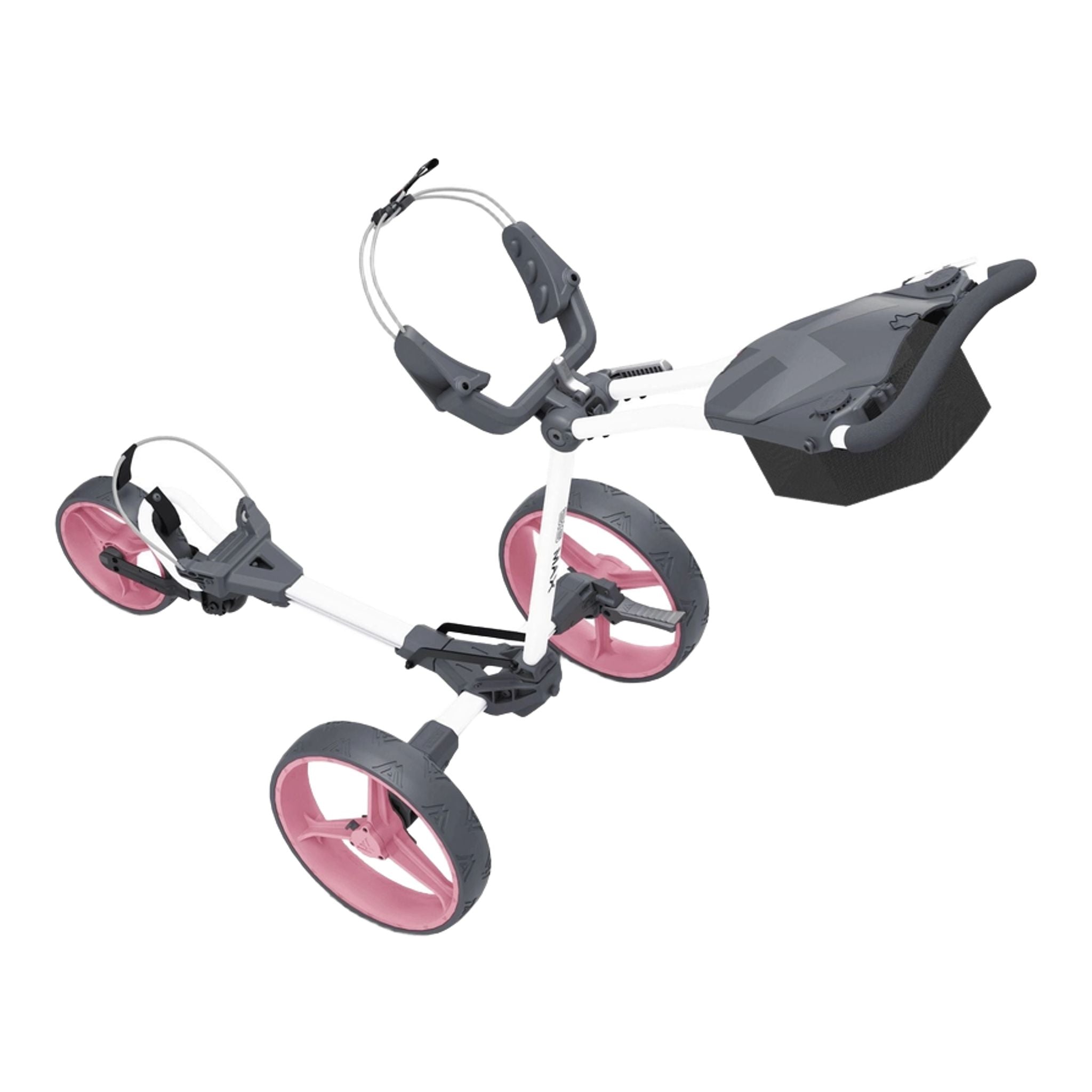 Chariot de golf Big Max Blade Trio