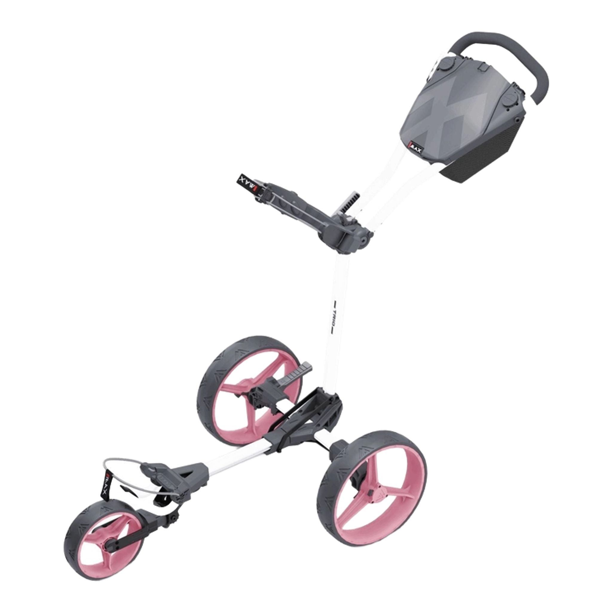 Chariot de golf Big Max Blade Trio