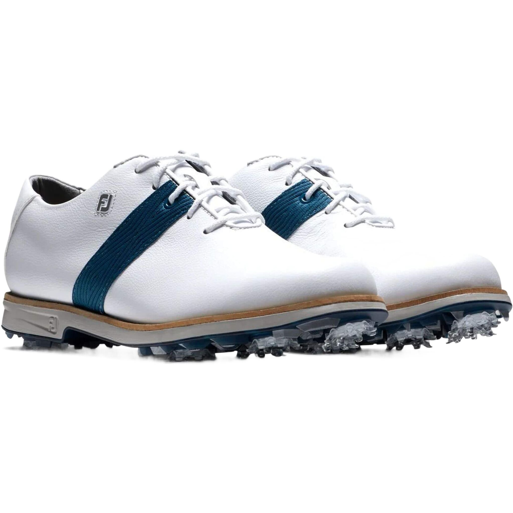 Chaussures de golf Footjoy Premiere Series pour femmes