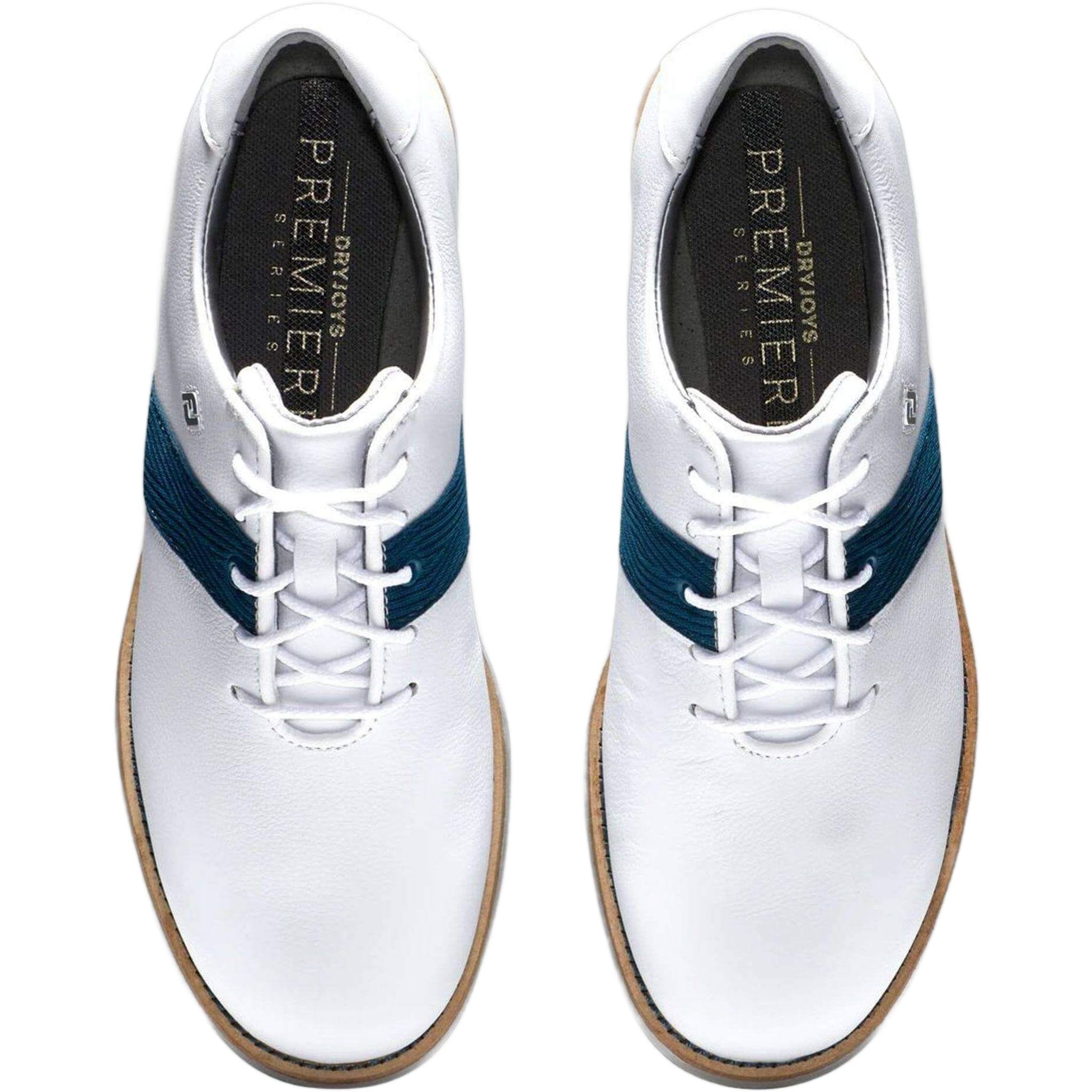 Chaussures de golf Footjoy Premiere Series pour femmes